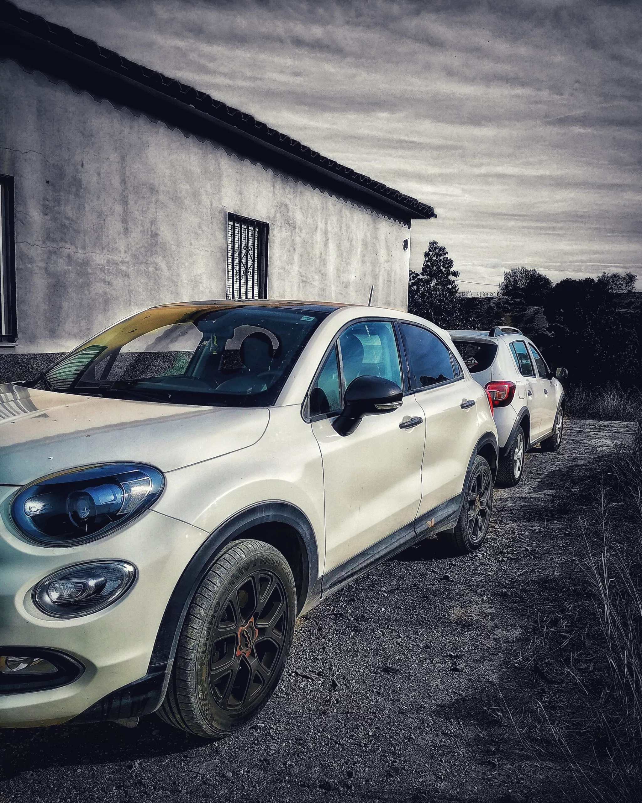 …Por eso vete, olvida mi nombre, mi cara, mi casa… | Momentos Splash. Fotografía Creativa Ibarakaldo