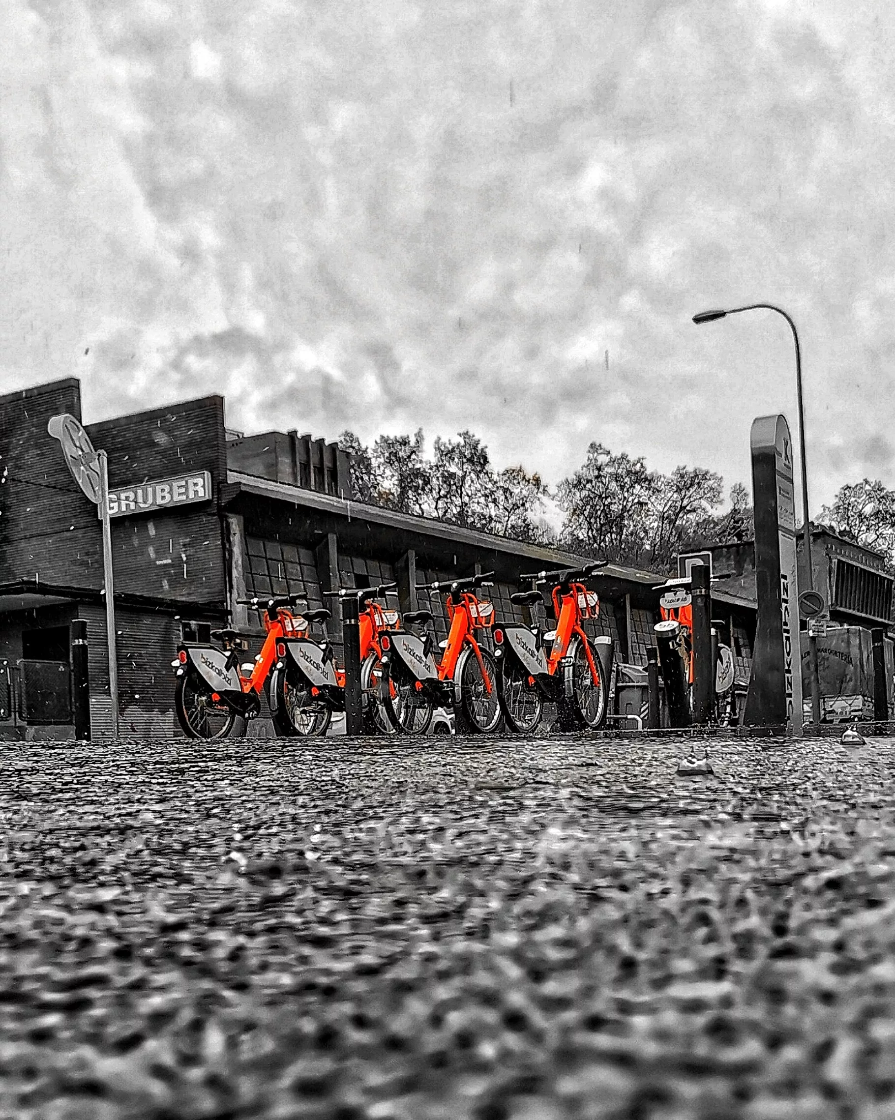 Bizkaibizi 3 Barakaldo | Momentos Splash. Fotografía Creativa Ibarakaldo