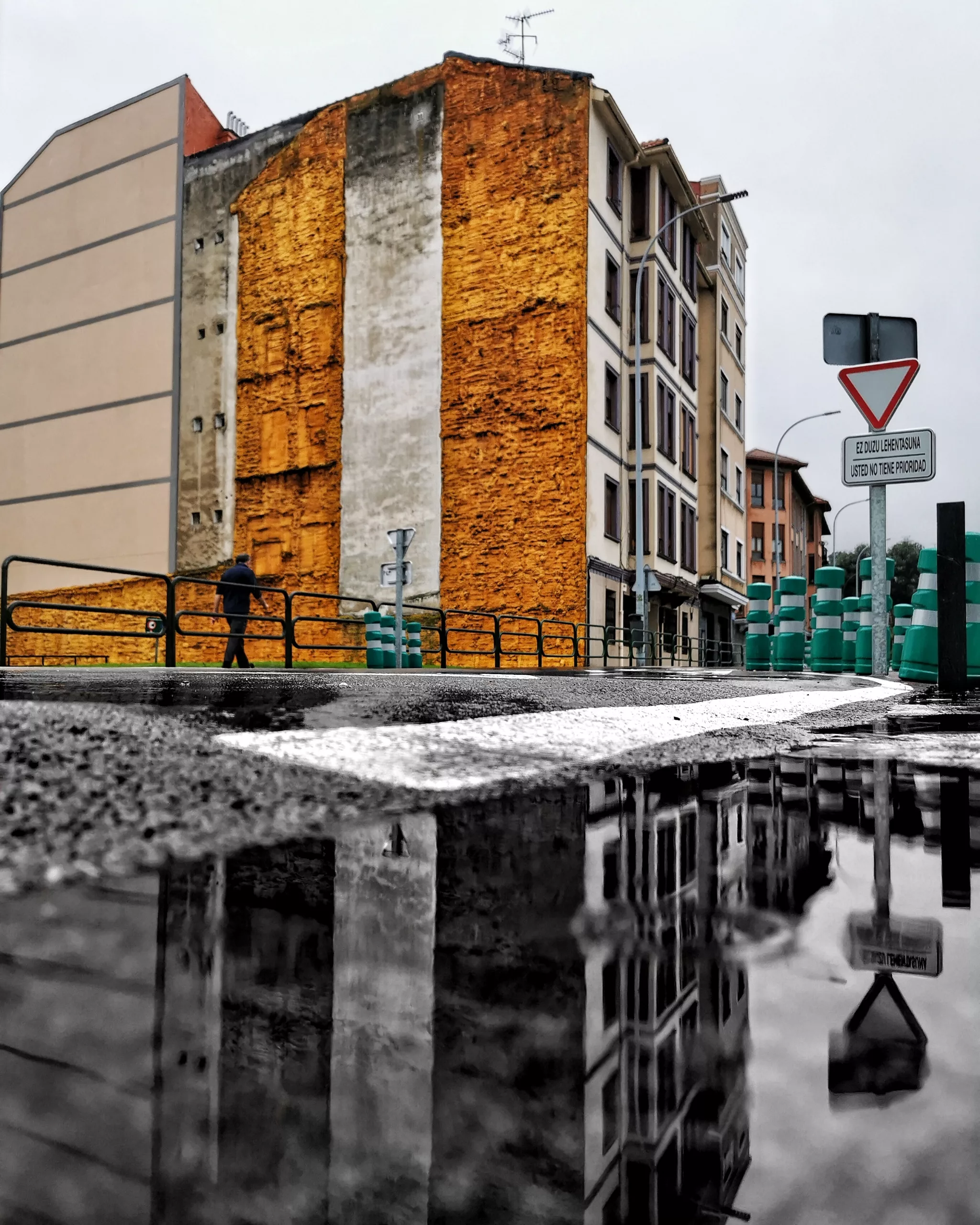 Esos momentos  2 | Momentos Splash. Fotografía Creativa Ibarakaldo