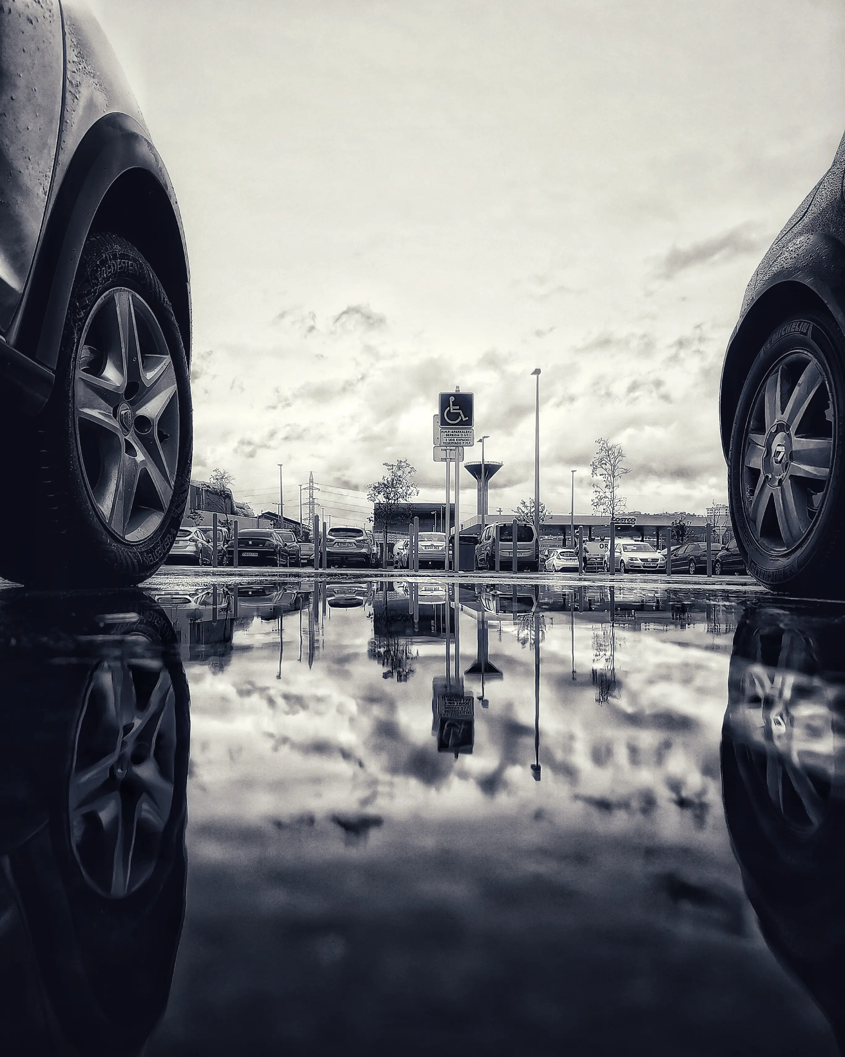 Disfrutar el Momento 2 – Fotografía creativa móvil en Barakaldo | Ibarakaldo