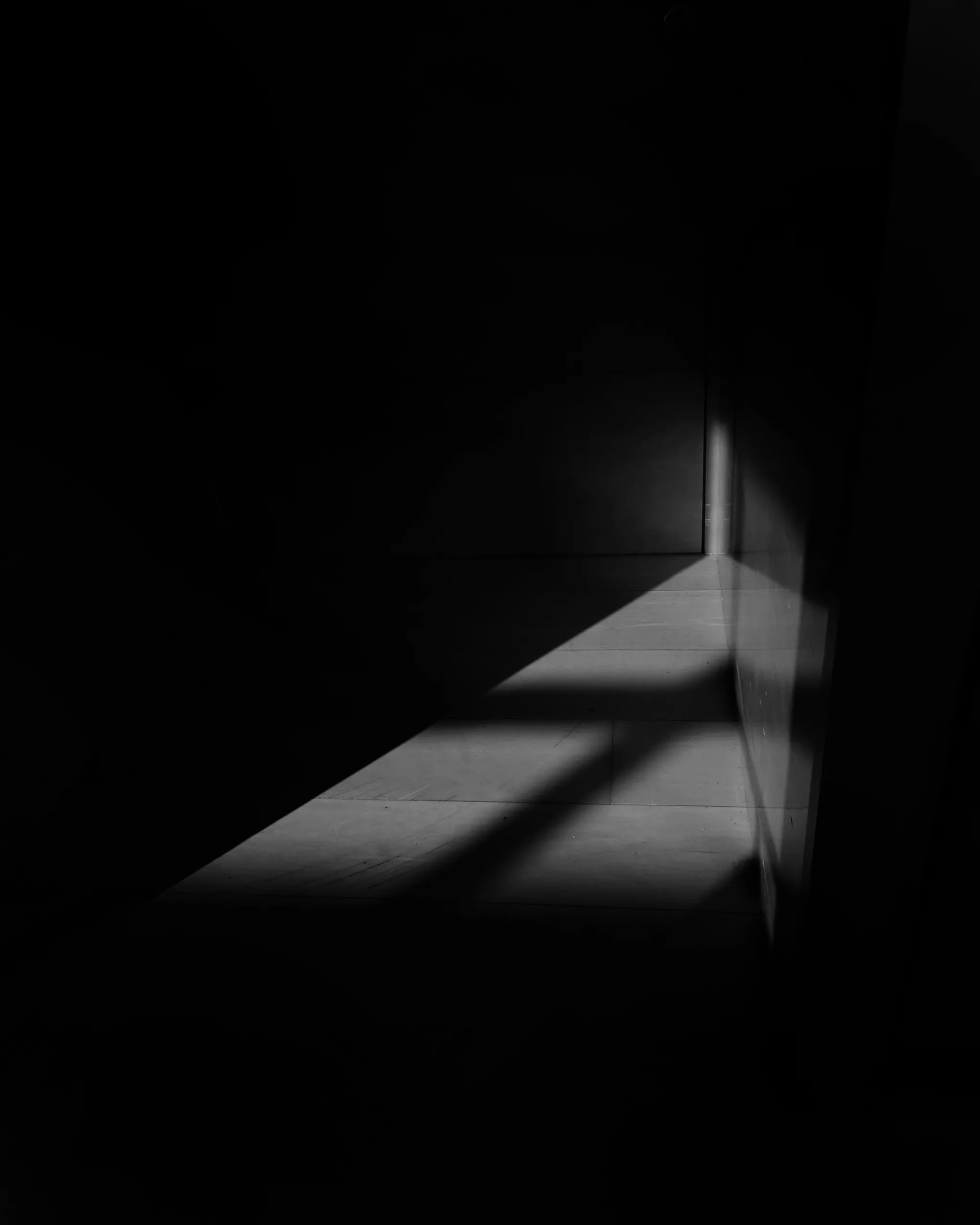 Geometria de la Luz 15 – Fotografía creativa móvil en Barakaldo | Ibarakaldo