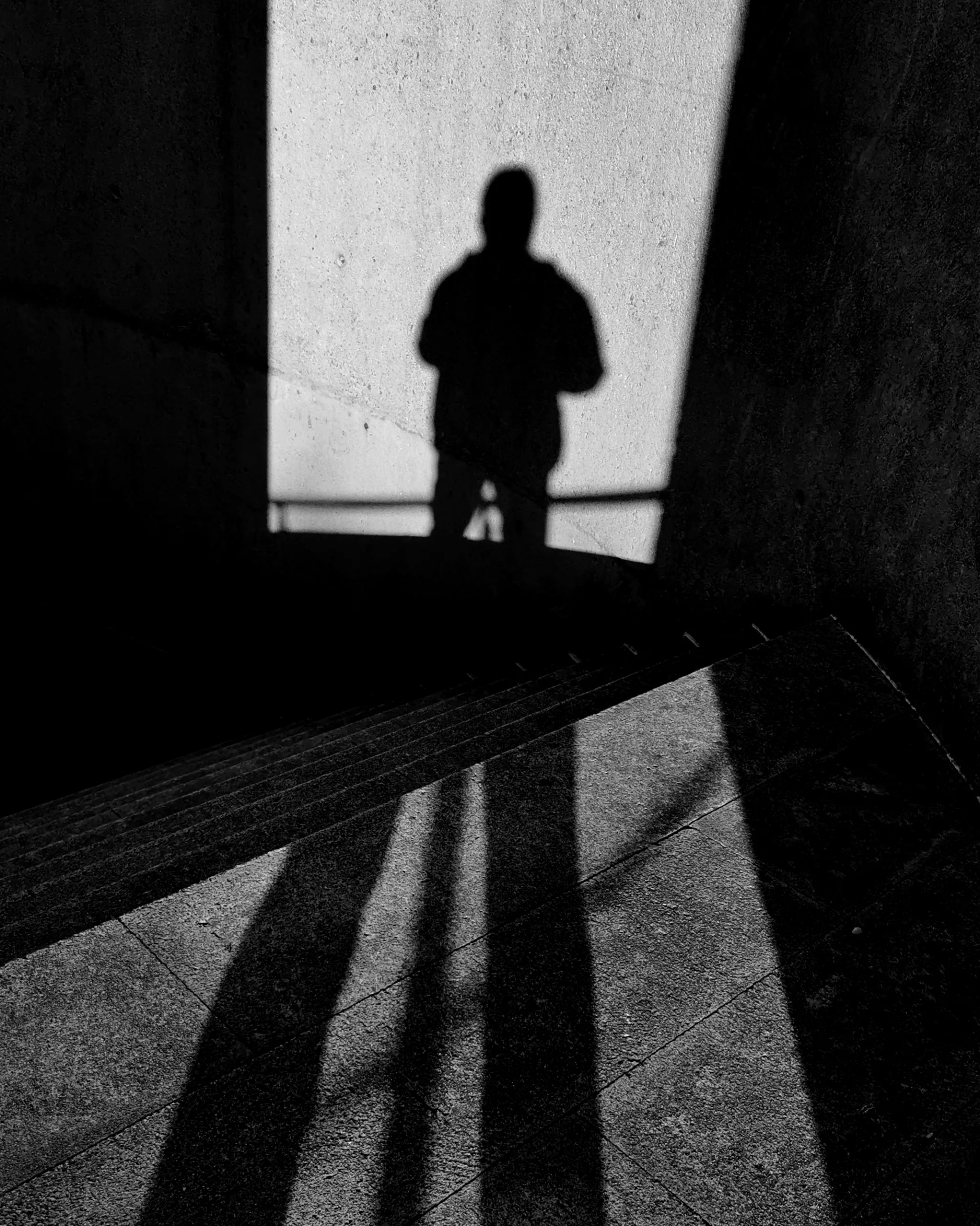 Selfieeeee – Fotografía creativa móvil en Barakaldo | Ibarakaldo