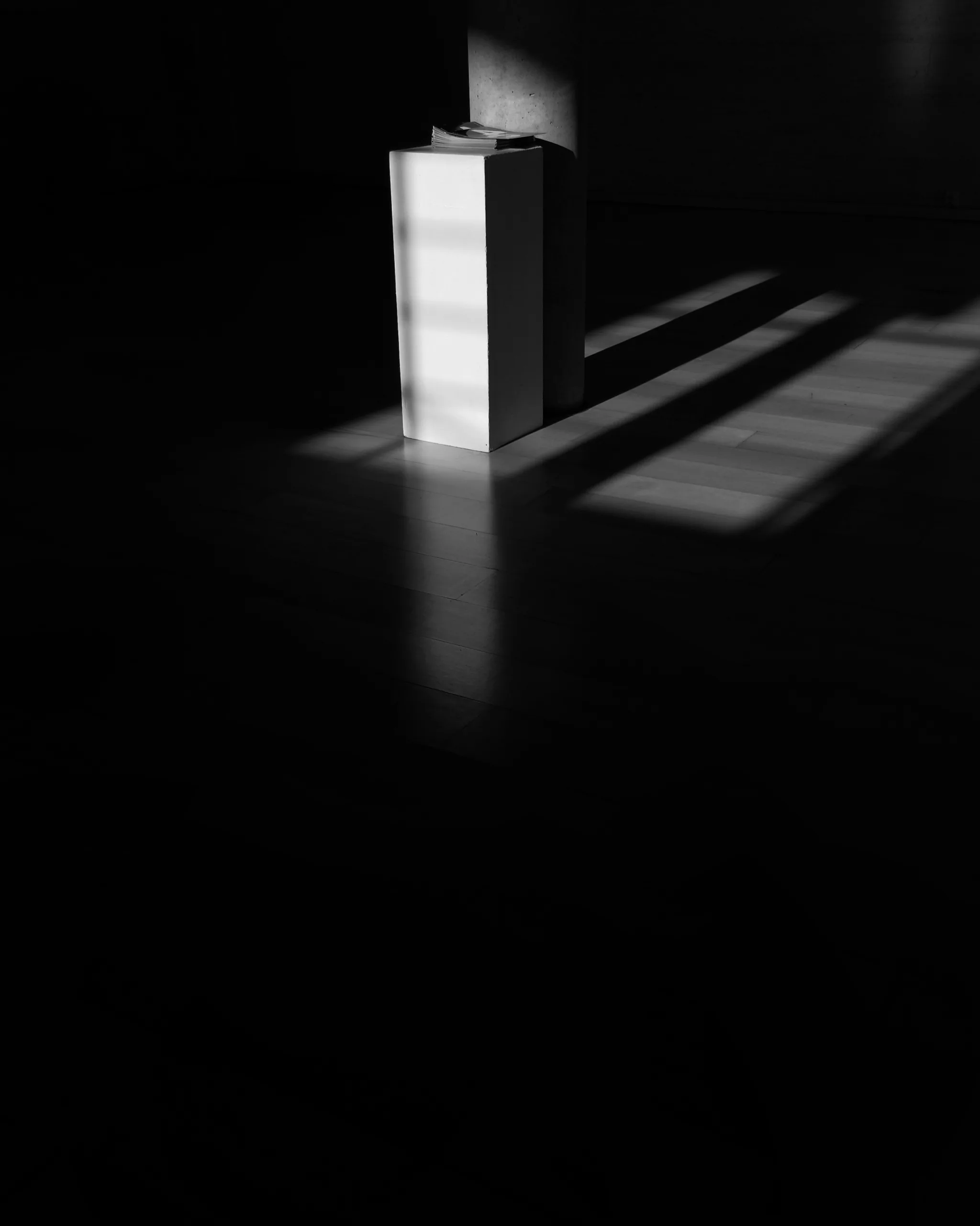 Geometria de la Luz 18 – Fotografía creativa móvil en Barakaldo | Ibarakaldo