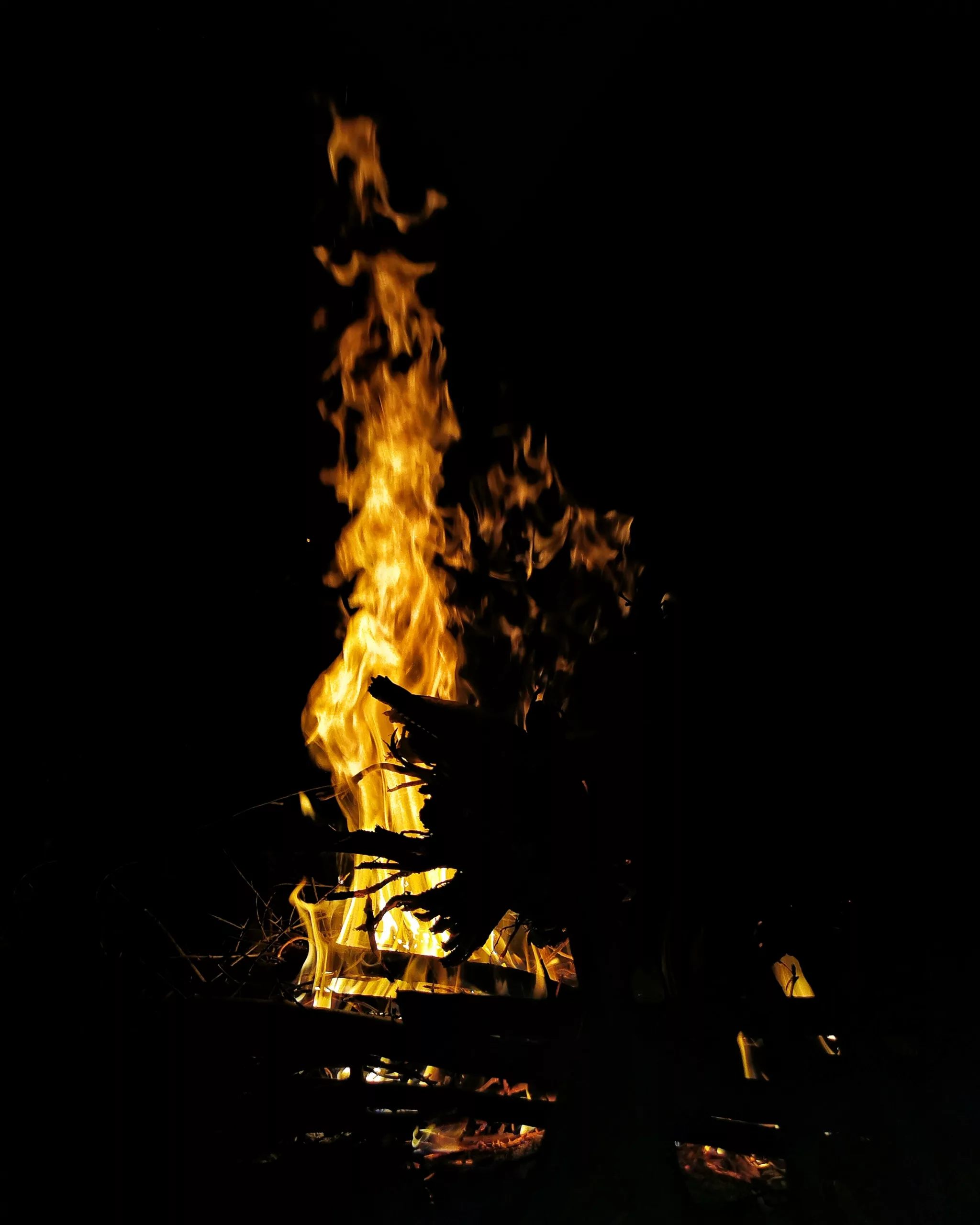 Sua – Fuego – Fire 2 – Fotografía creativa móvil en Barakaldo | Ibarakaldo