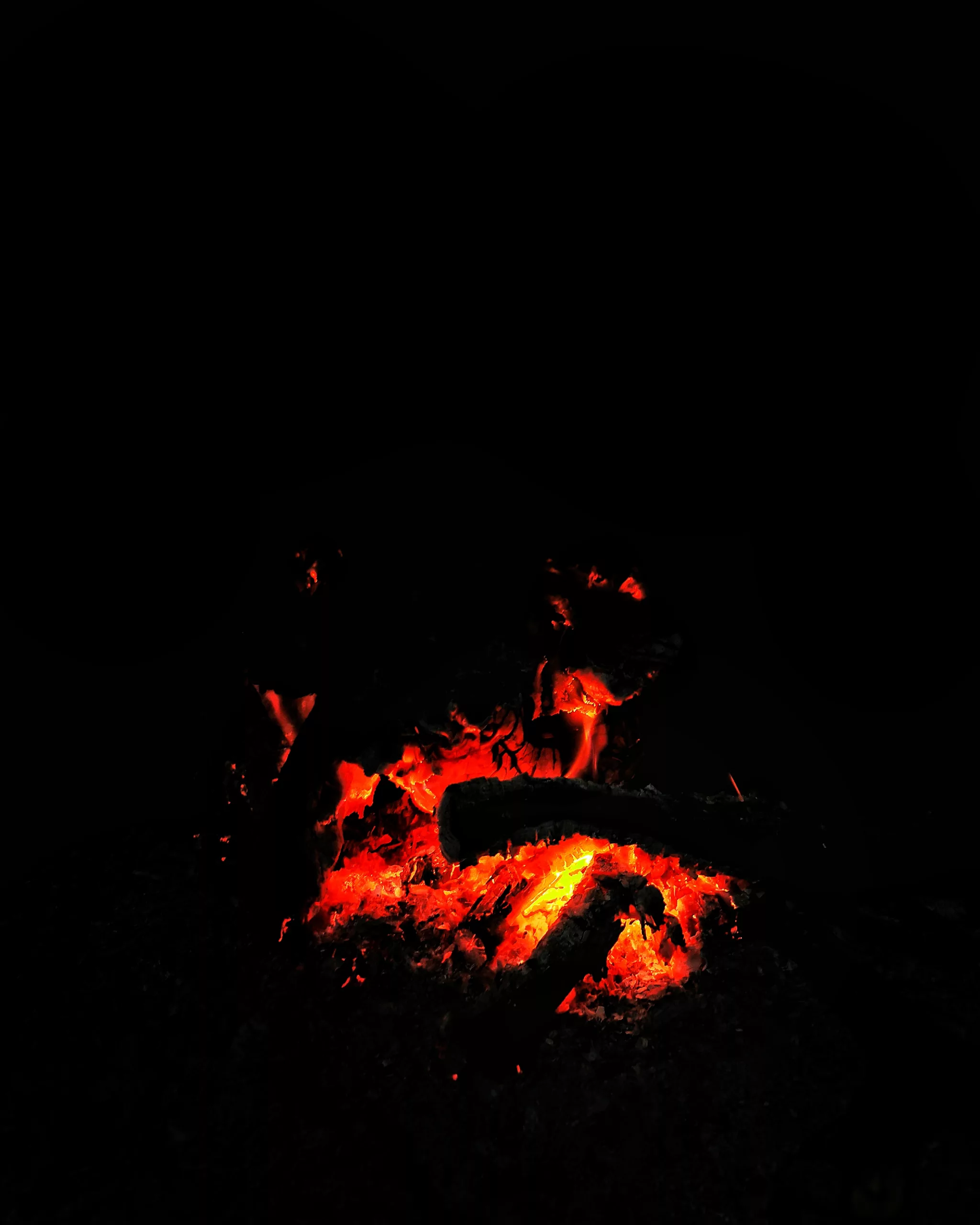 On Fire – Fotografía creativa móvil en Barakaldo | Ibarakaldo