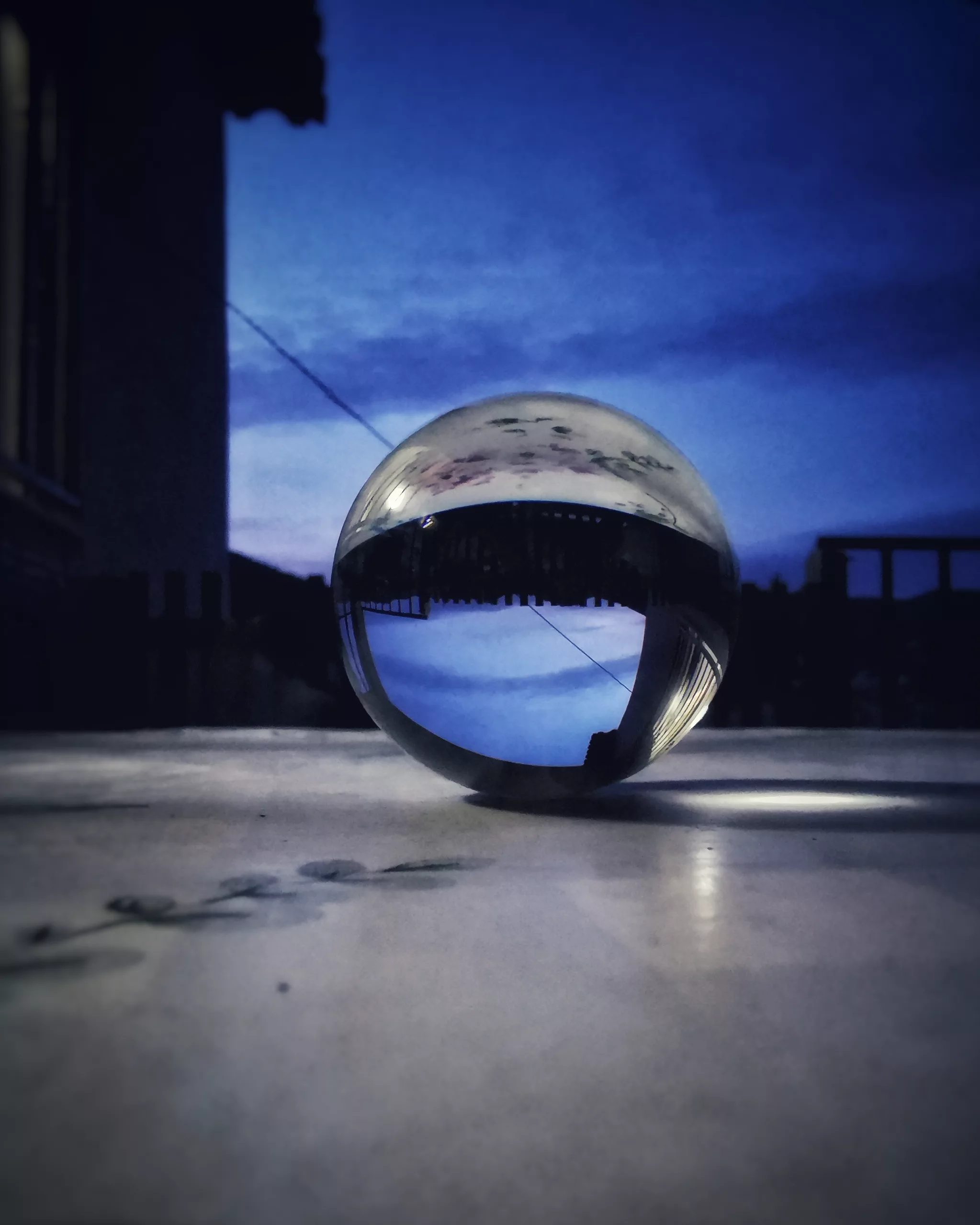 La otra Realidad 2 – Fotografía creativa móvil en Barakaldo | Ibarakaldo