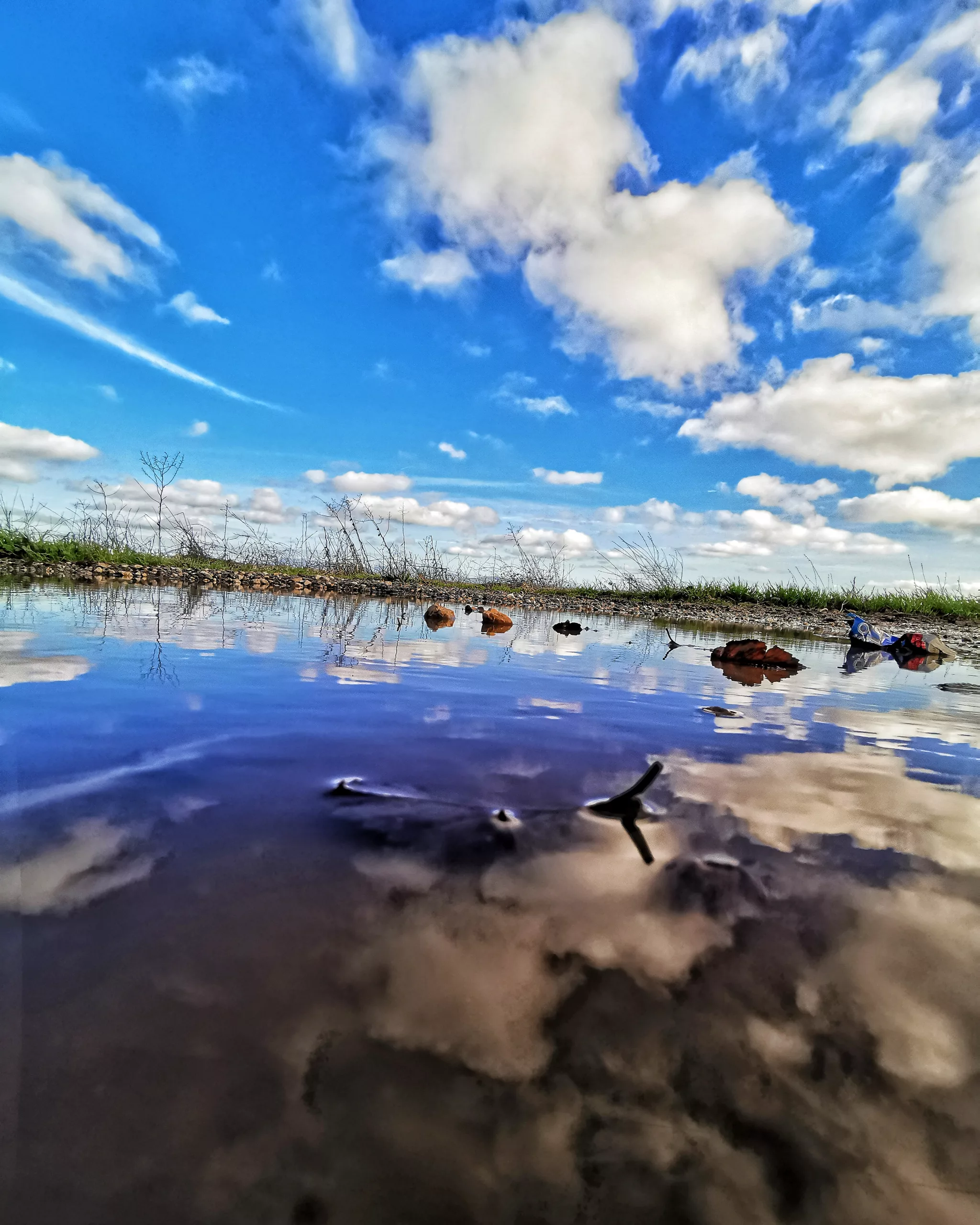 Parate un momento 2… – Fotografía creativa móvil en Barakaldo | Ibarakaldo