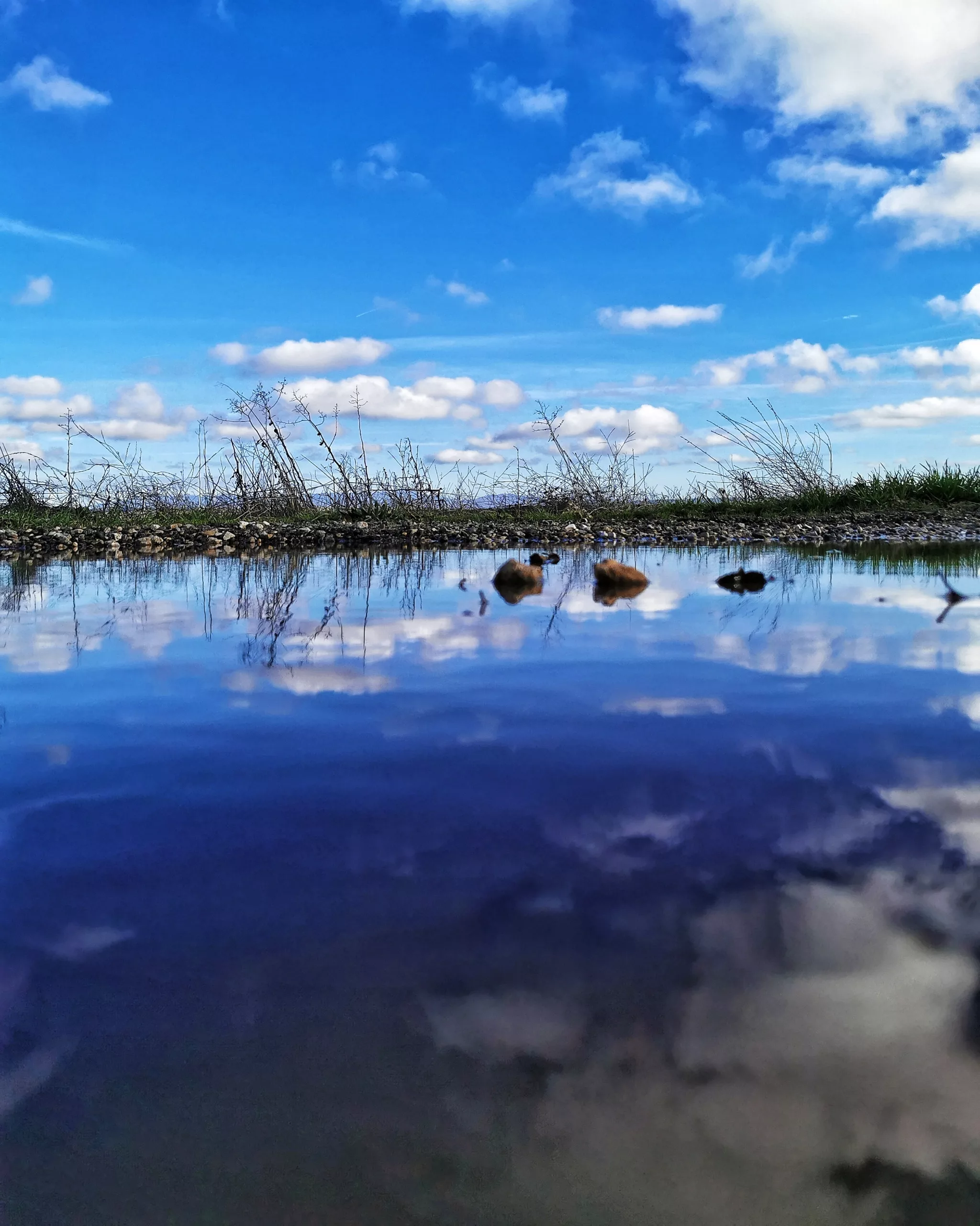 Parate un momento… – Fotografía creativa móvil en Barakaldo | Ibarakaldo