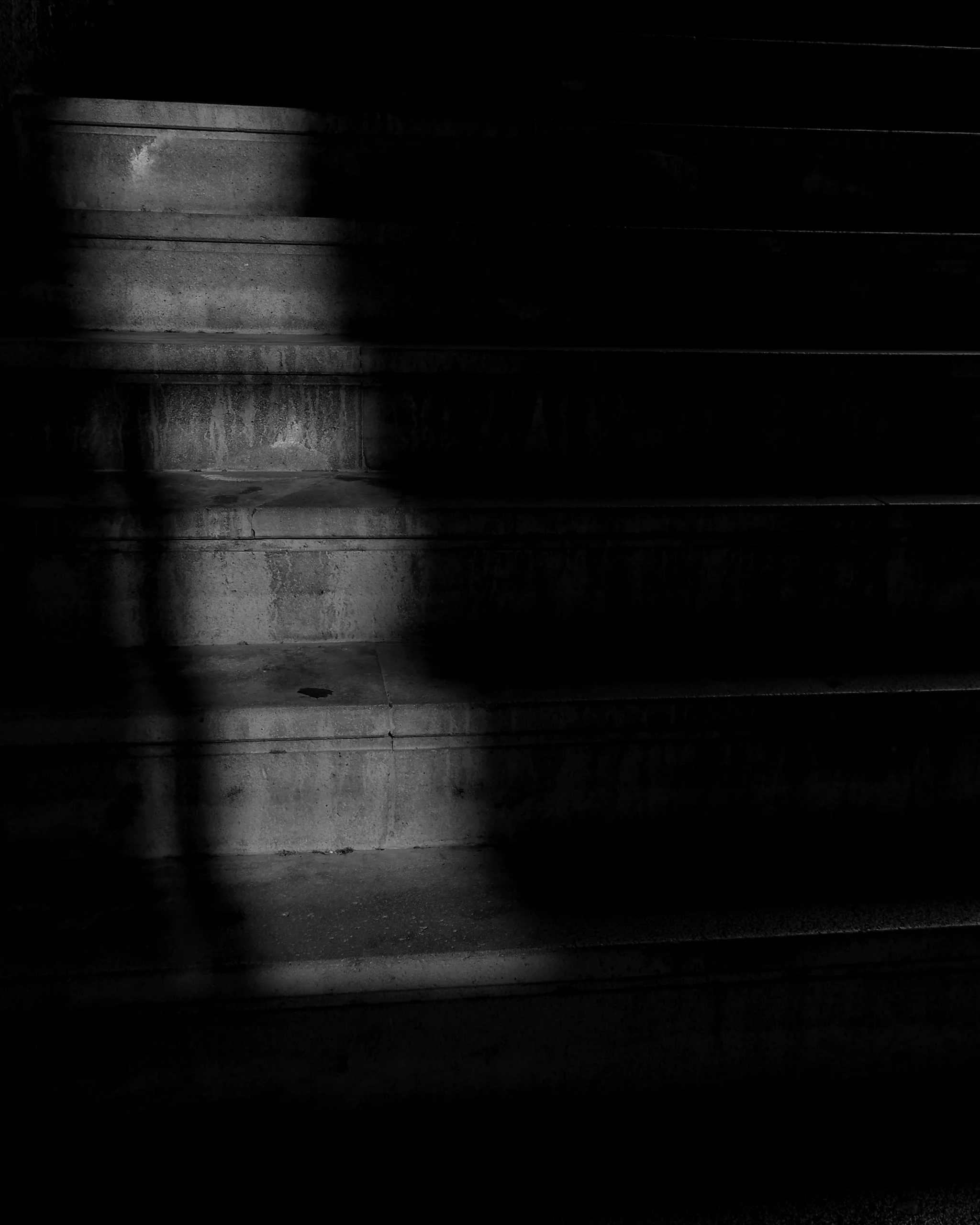 Geometria de la Luz 20 – Fotografía creativa móvil en Barakaldo | Ibarakaldo