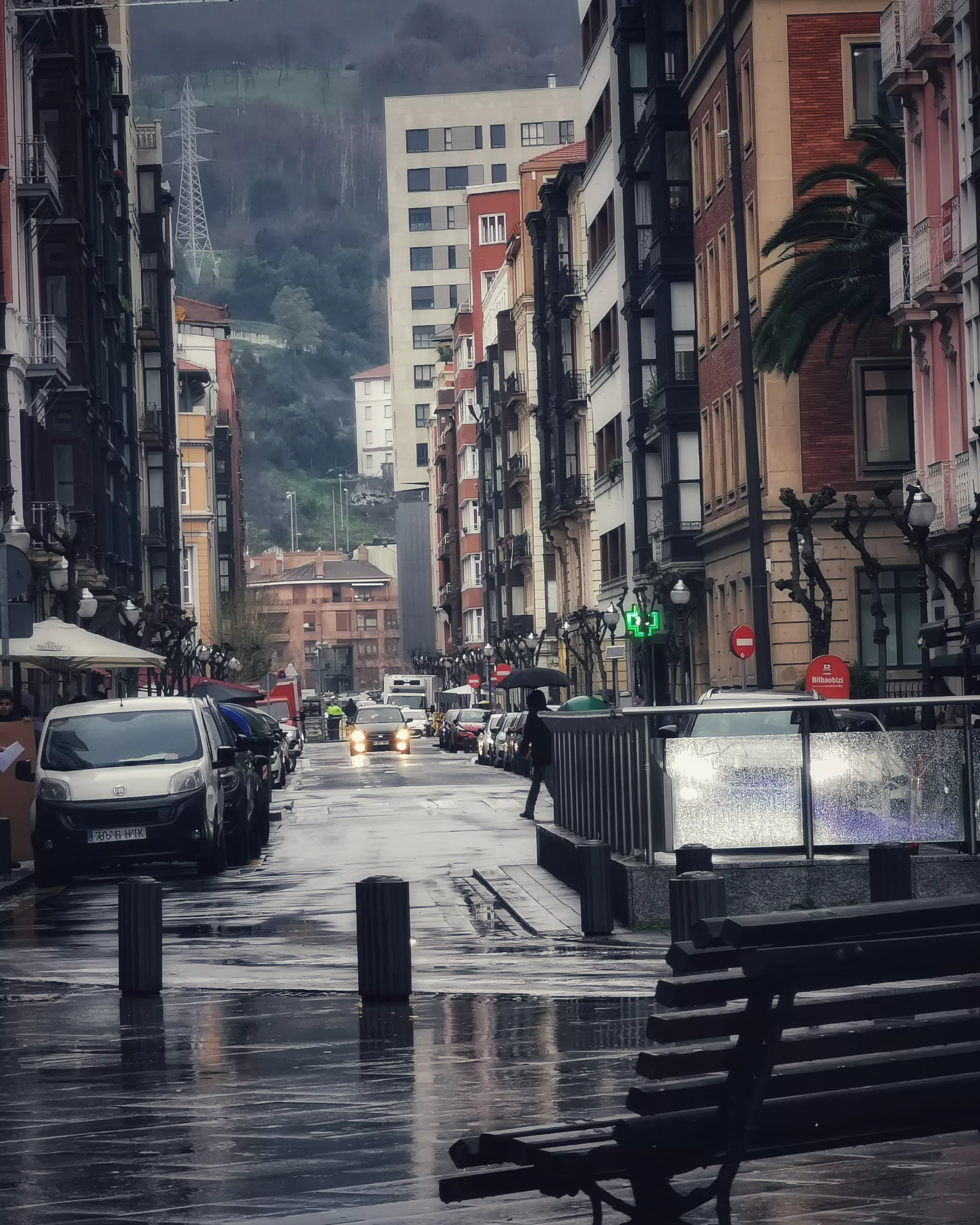 Bilbao City – Arte y fotografía en Bilbao | Ibarakaldo