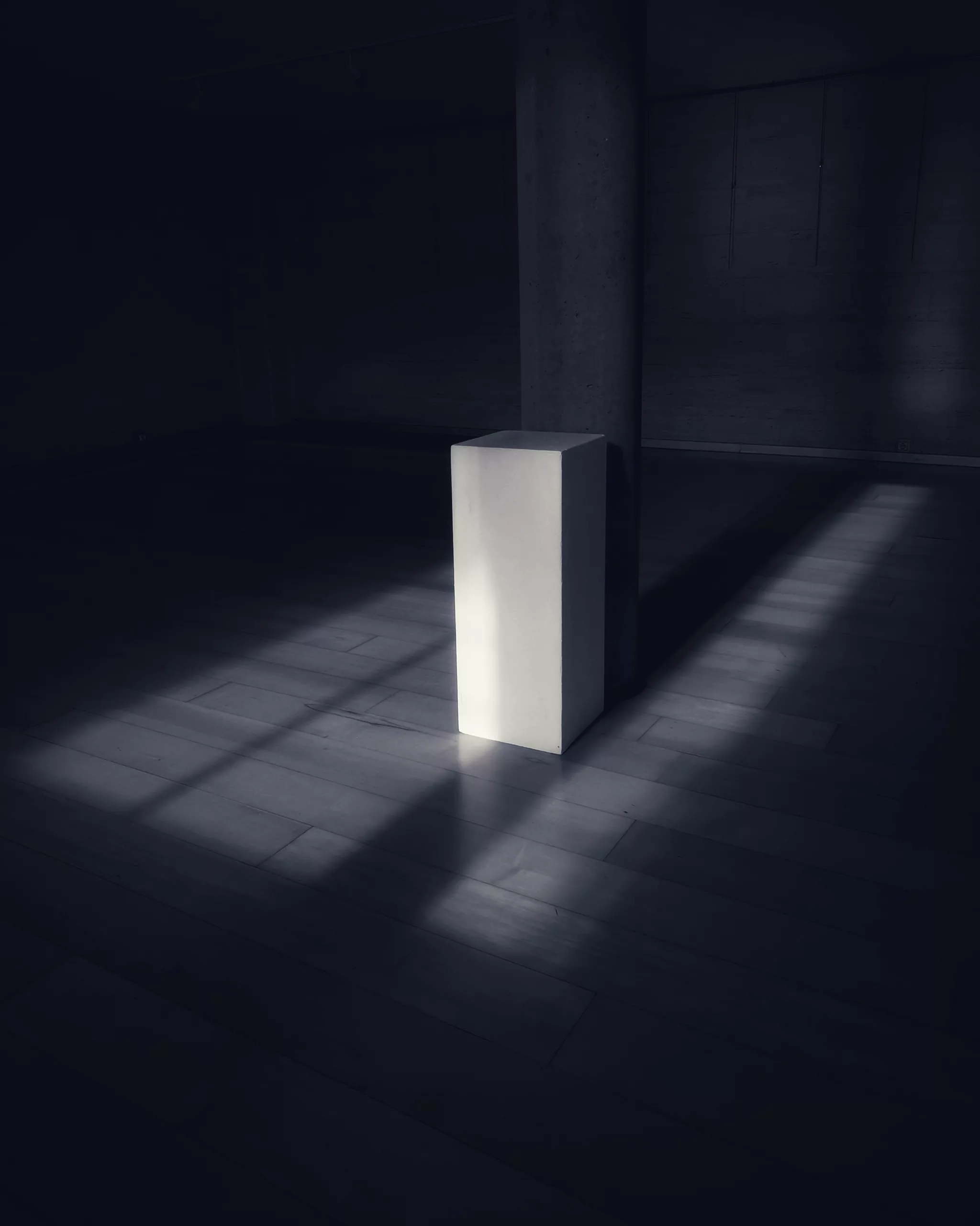 Geometria de la Luz 16 – Fotografía creativa móvil en Barakaldo | Ibarakaldo