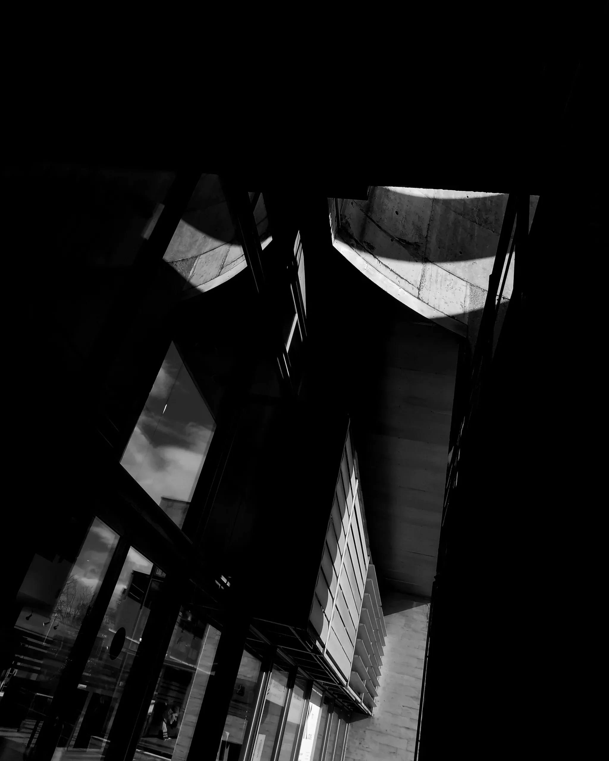 Te veo… – Fotografía creativa móvil en Barakaldo | Ibarakaldo