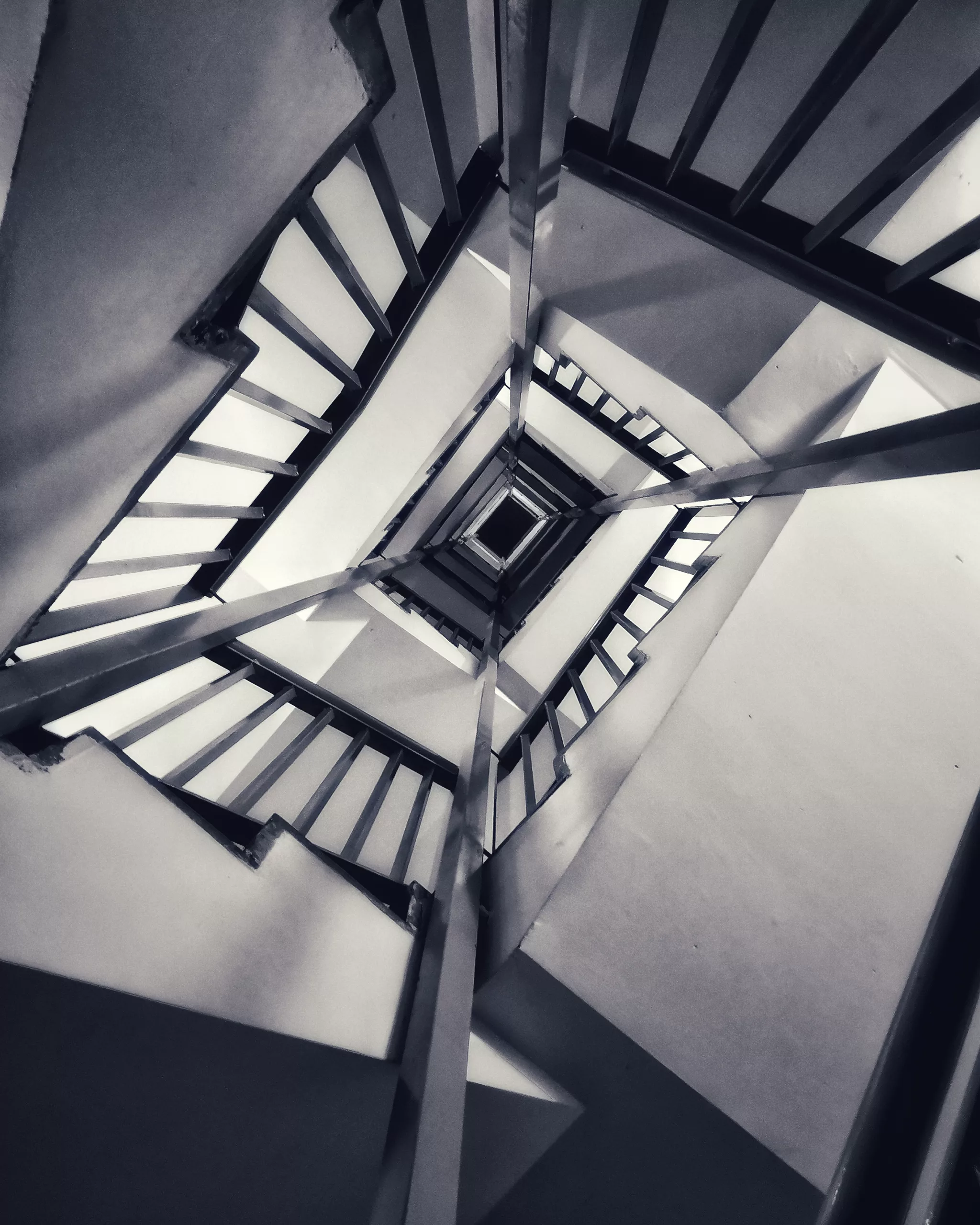 VERTIGO – Fotografía creativa móvil en Barakaldo | Ibarakaldo