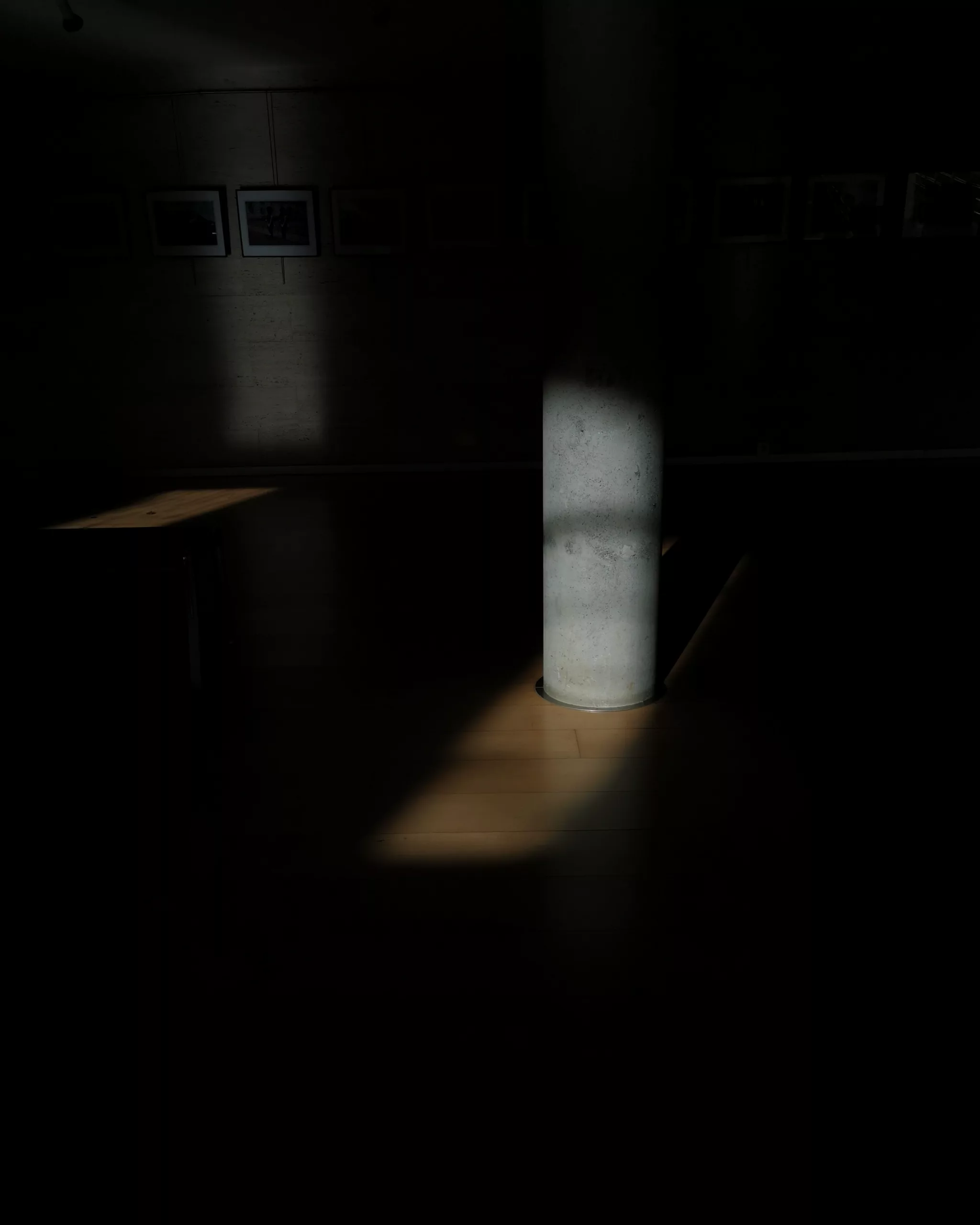 Geometria de la Luz 19 – Fotografía creativa móvil en Barakaldo | Ibarakaldo