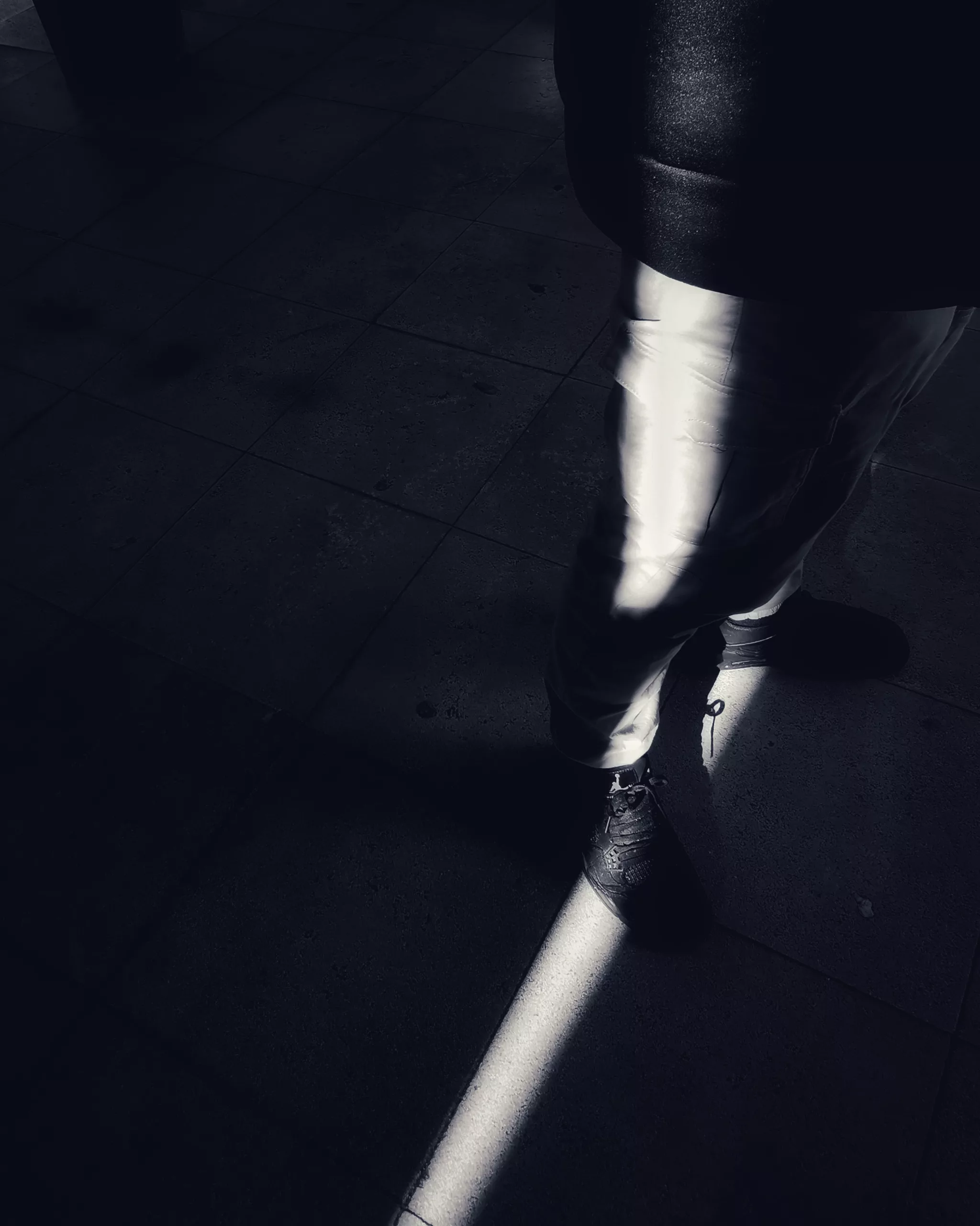 Iluminar… – Fotografía creativa móvil en Barakaldo | Ibarakaldo