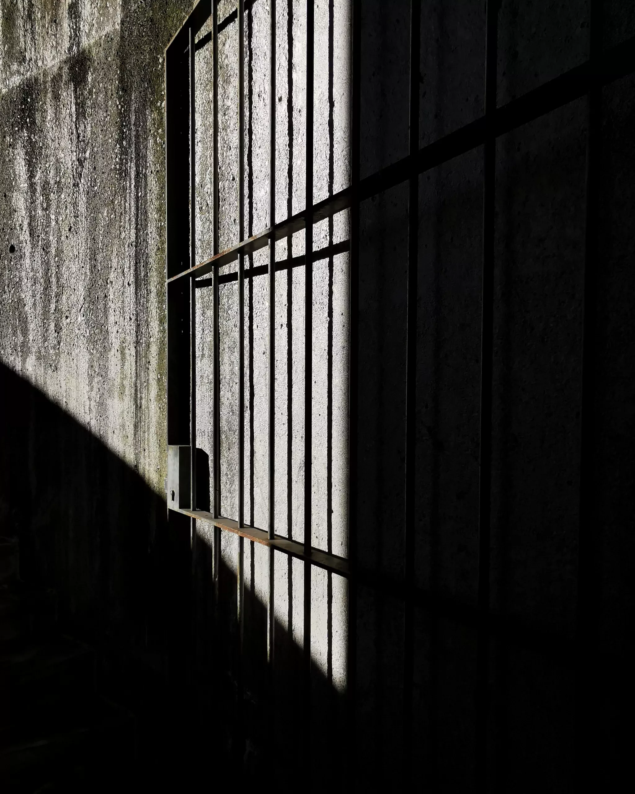 Geometria de la luz 24 – Fotografía creativa móvil en Barakaldo | Ibarakaldo