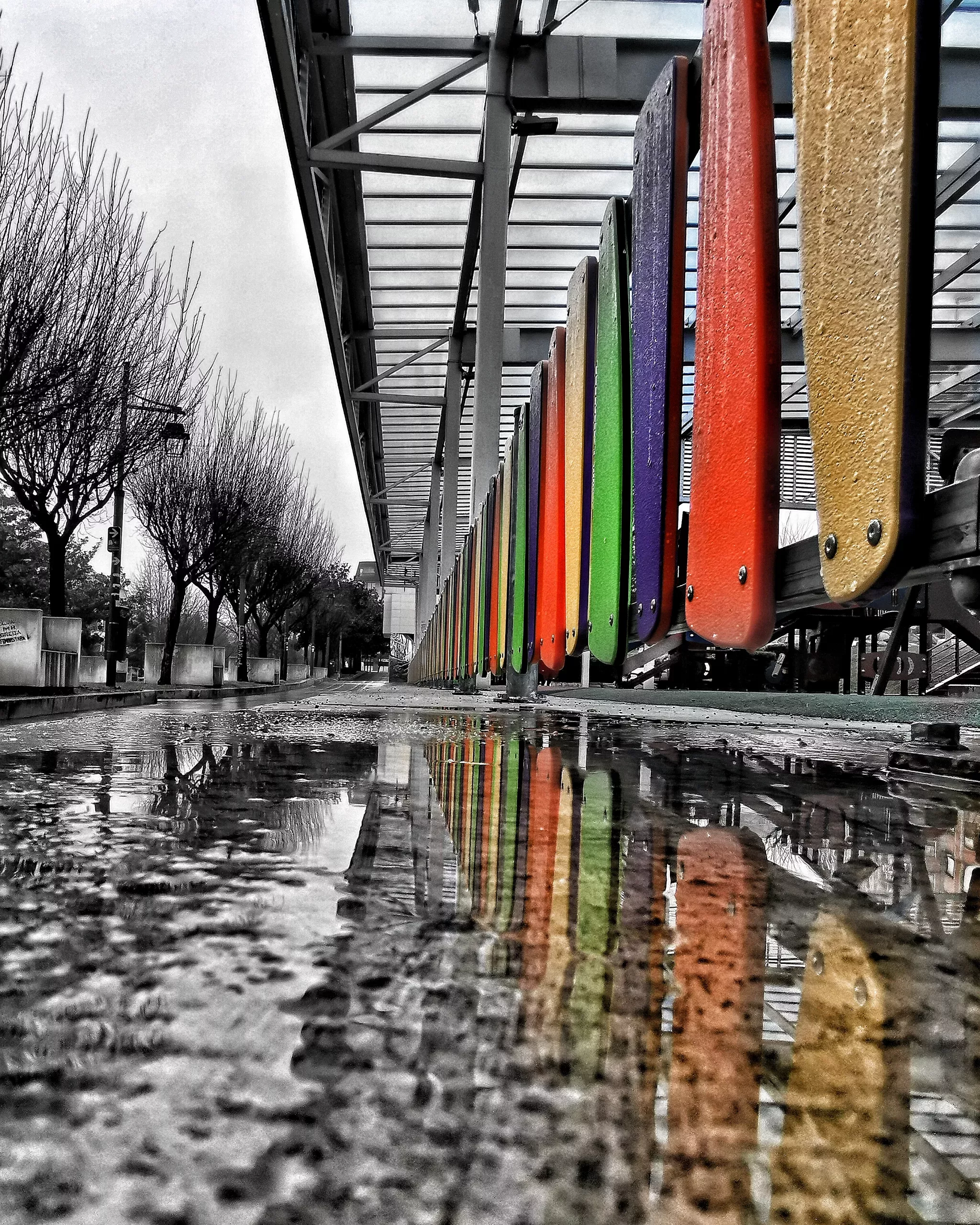 Colors – Colores 2 | Momentos Splash. Fotografía Creativa Ibarakaldo