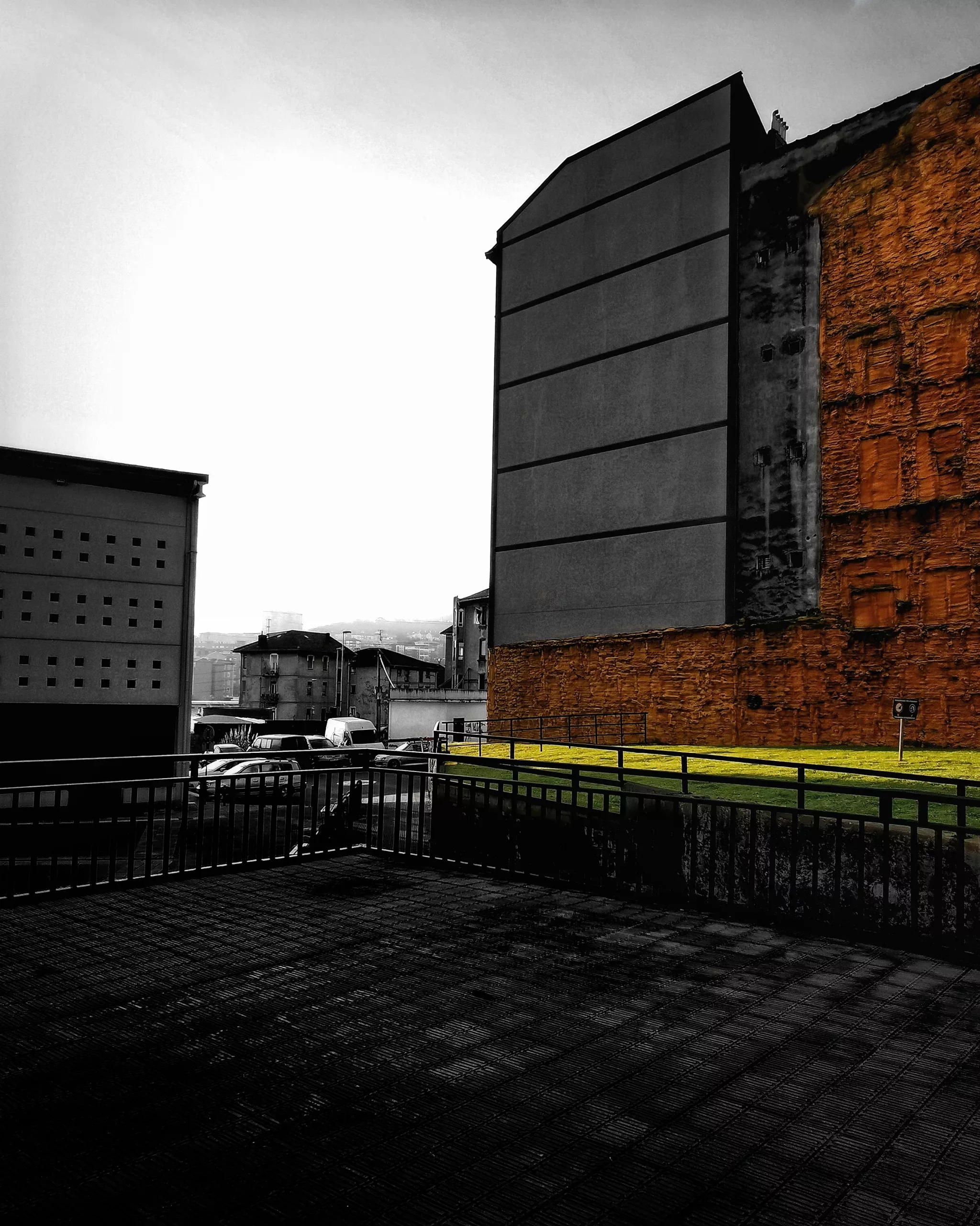 Destacar….. | Momentos Splash. Fotografía Creativa Ibarakaldo