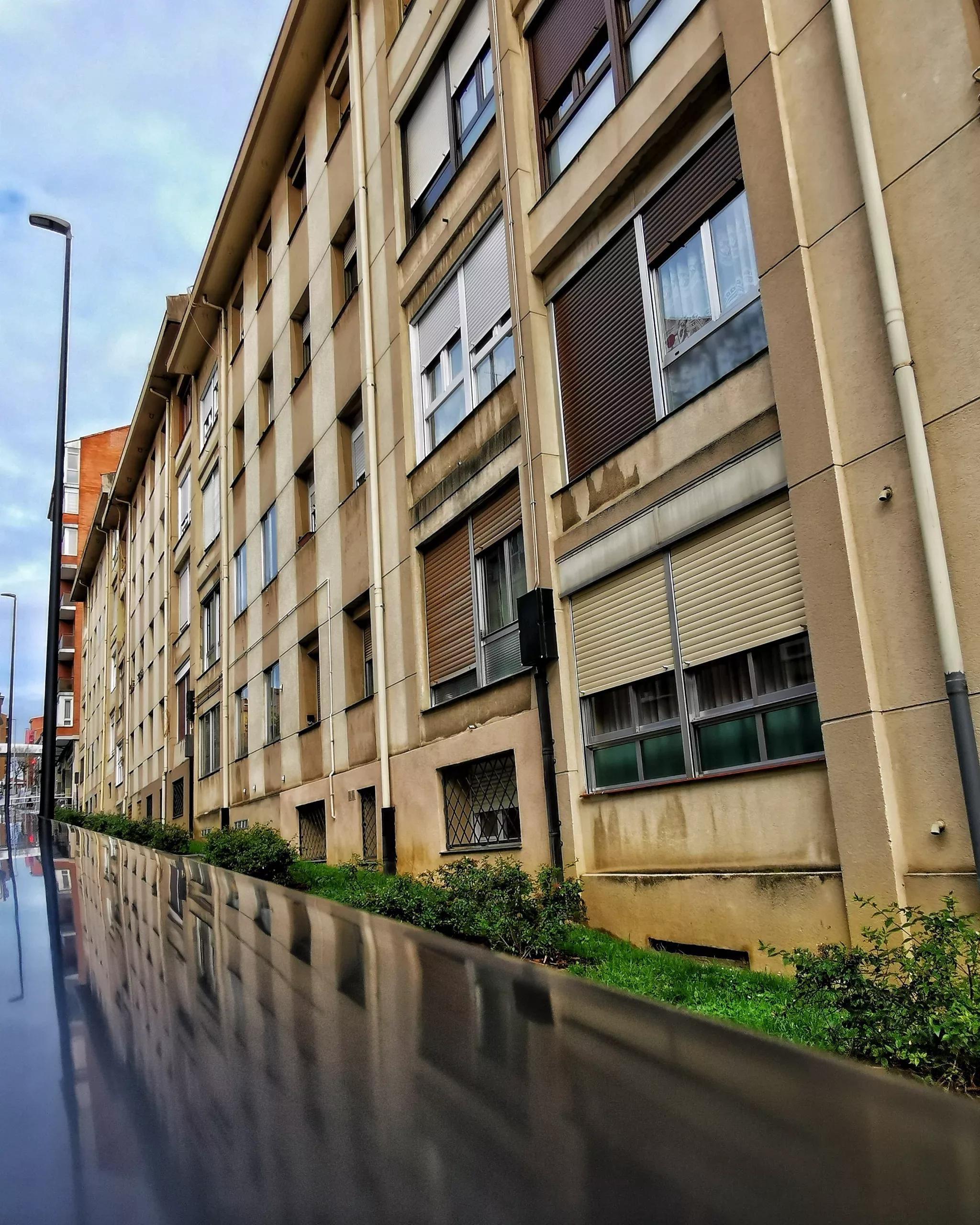 Todo vale,todo cuenta… – Fotografía creativa móvil en Bilbao | Ibarakaldo