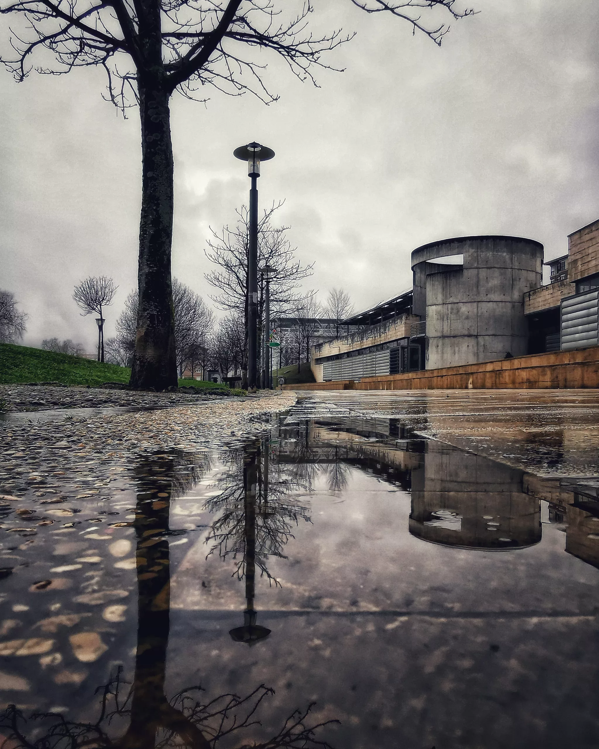 Ilusionate…. – Fotografía creativa móvil en Bilbao | Ibarakaldo