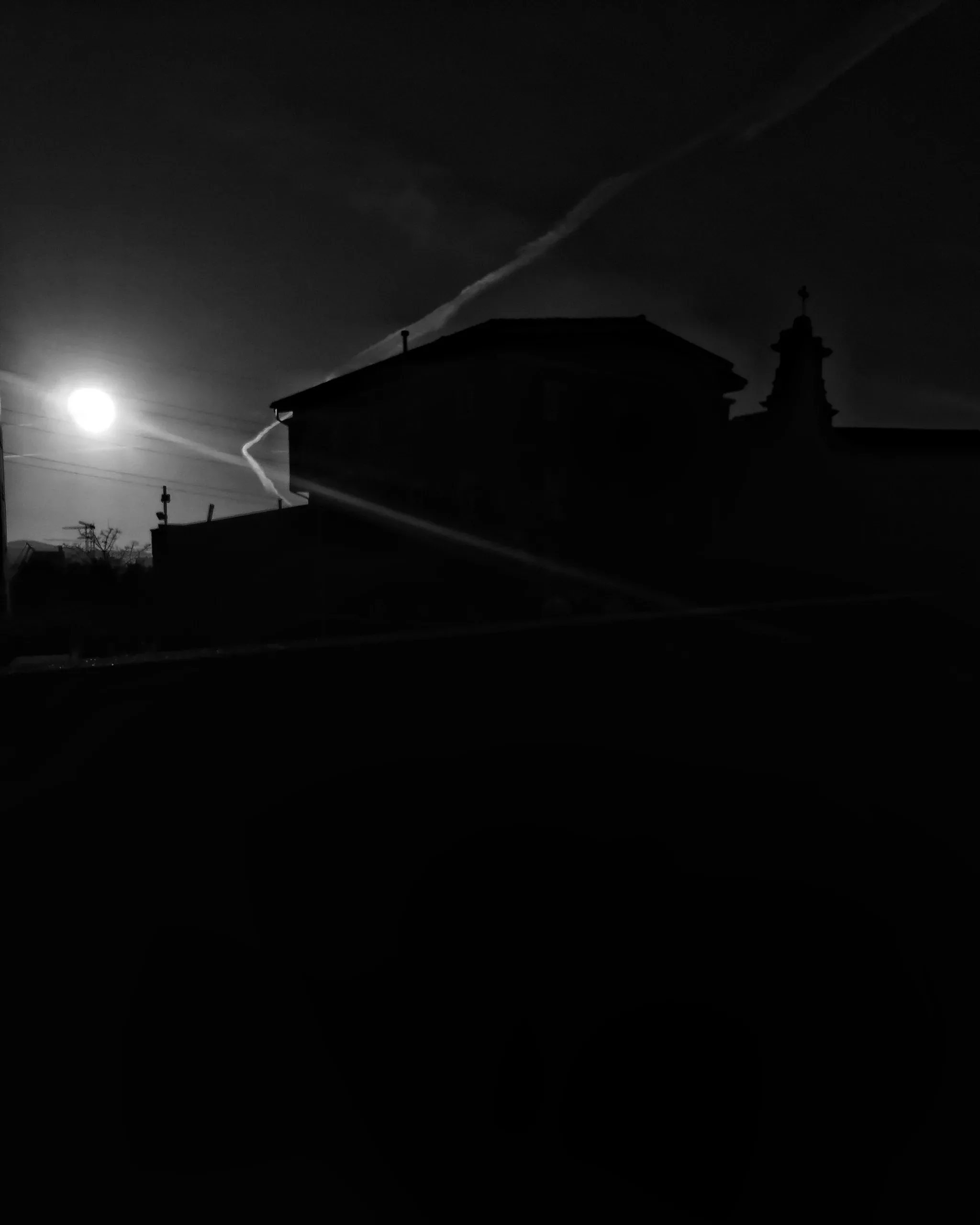 No es un milagro… – Fotografía creativa móvil en Barakaldo | Ibarakaldo