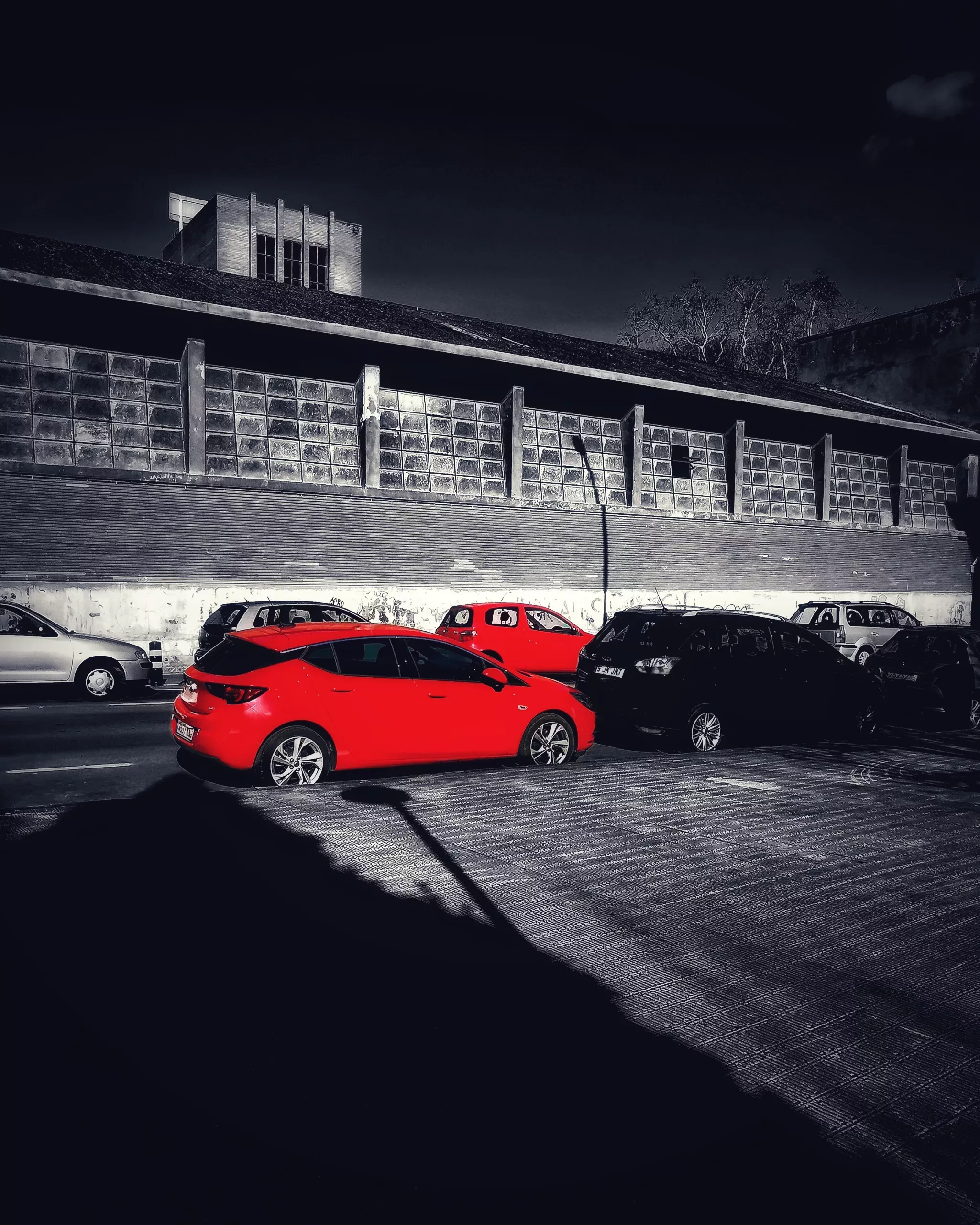 PuntoS de Vista….  | Momentos Splash. Fotografía Creativa Ibarakaldo