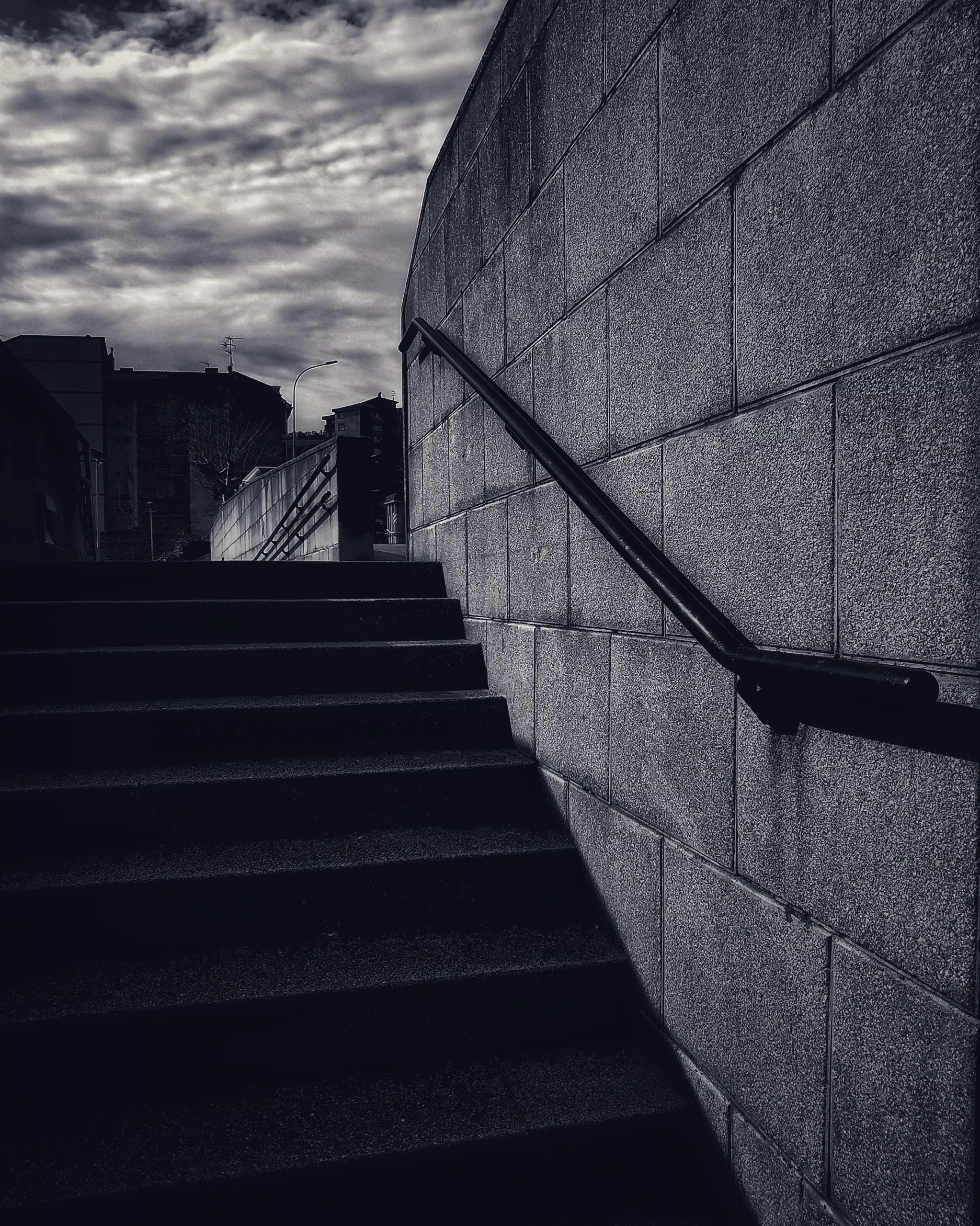 Creatividad 106 – Fotografía creativa móvil en Barakaldo | Ibarakaldo