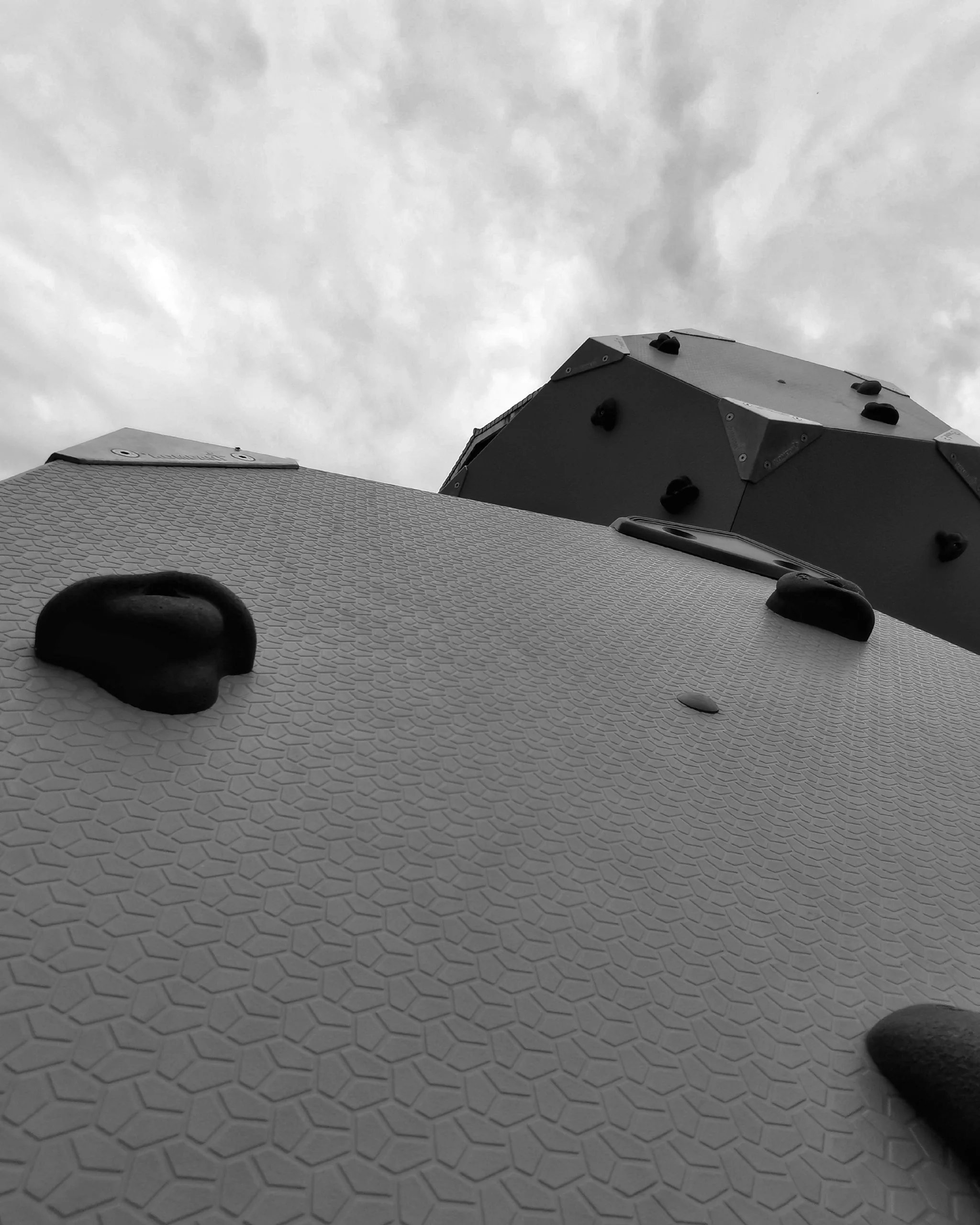 EVEREST – Fotografía creativa móvil en Barakaldo | Ibarakaldo