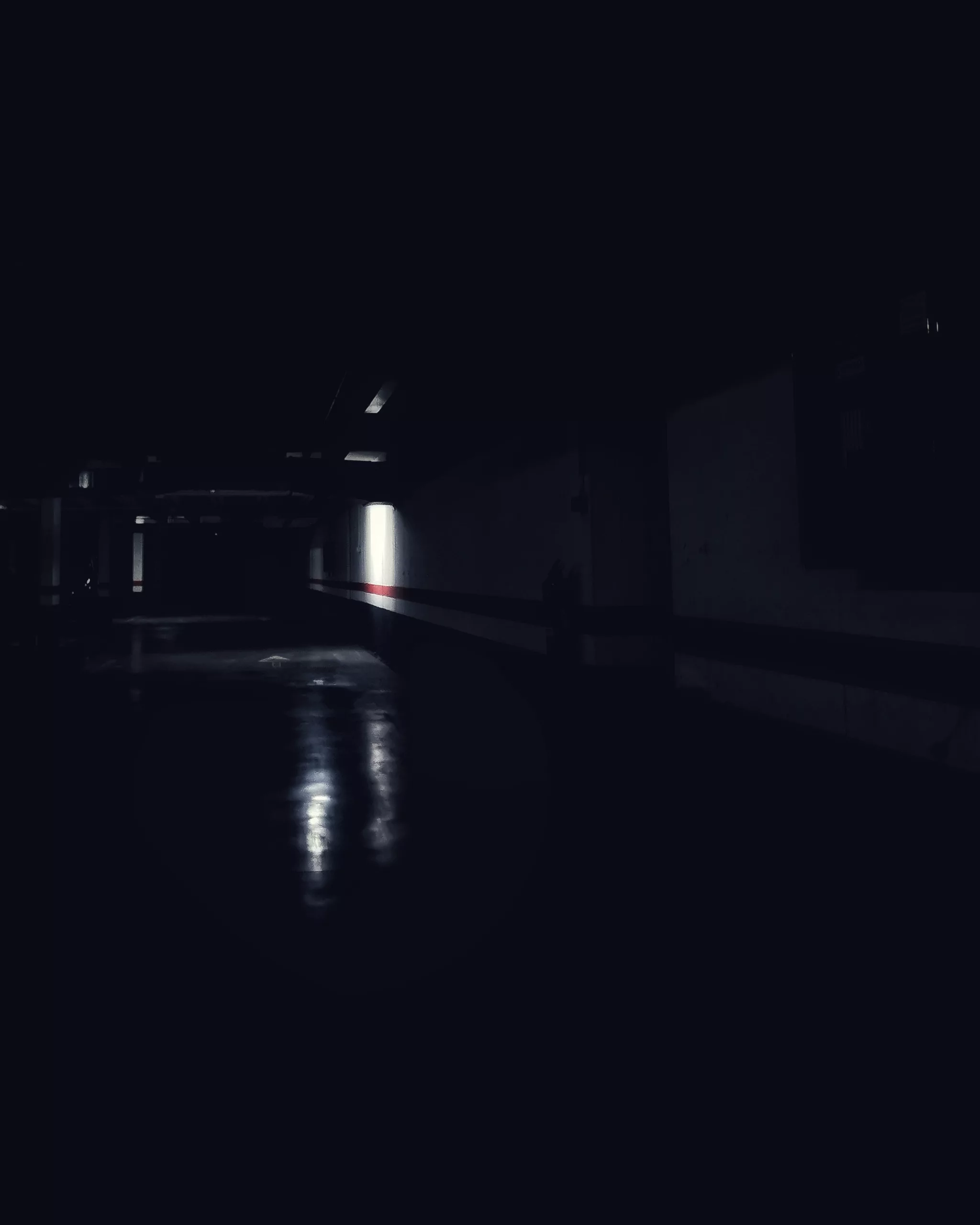 Luz … 2 | Momentos Splash. Fotografía Creativa Ibarakaldo