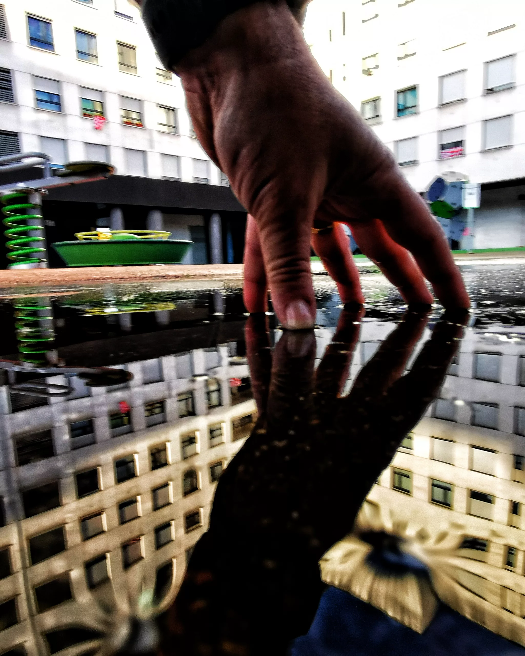 Preparados,listos… – Fotografía creativa móvil en Bilbao | Ibarakaldo