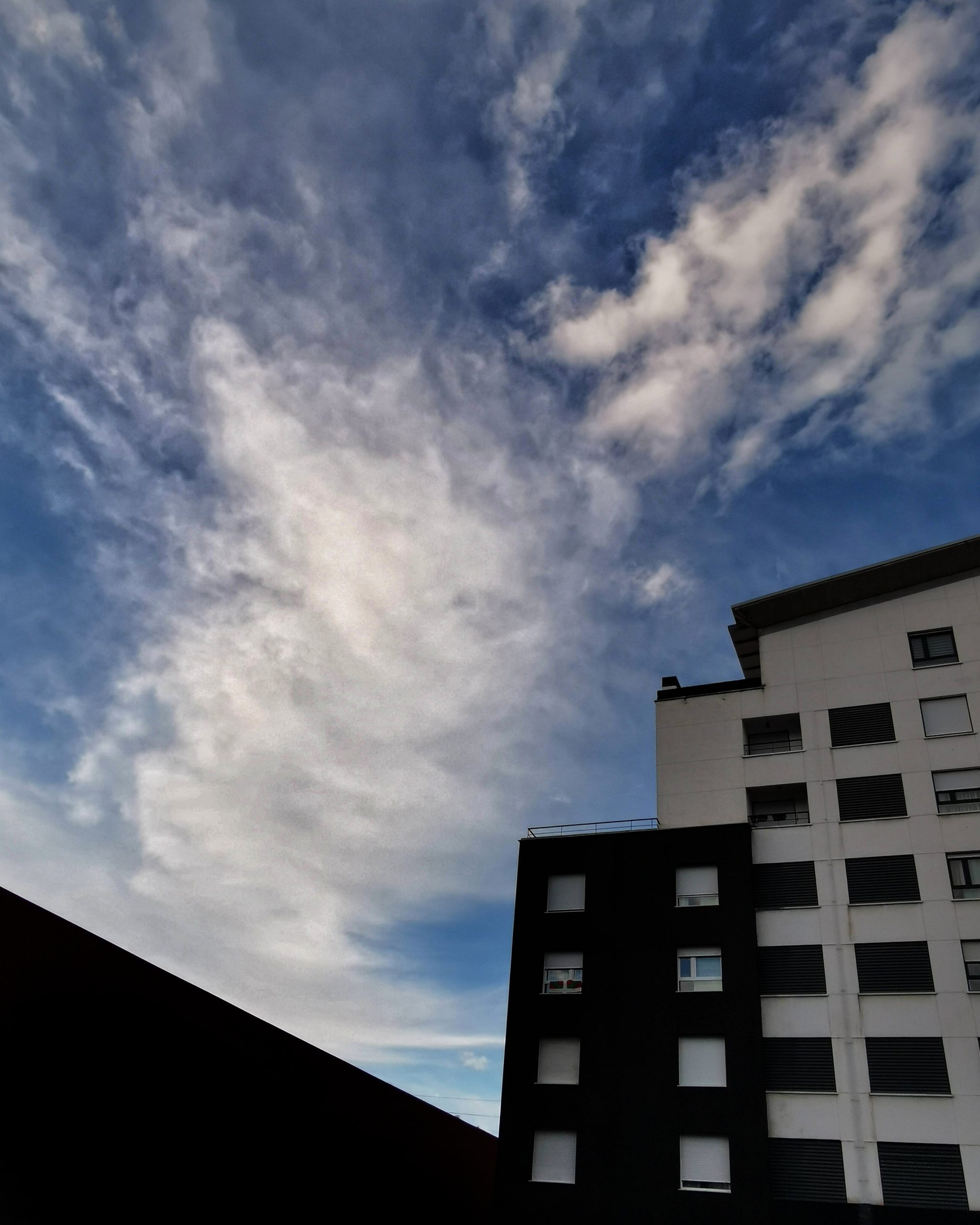 F O R M A S – Fotografía creativa móvil en Barakaldo | Ibarakaldo