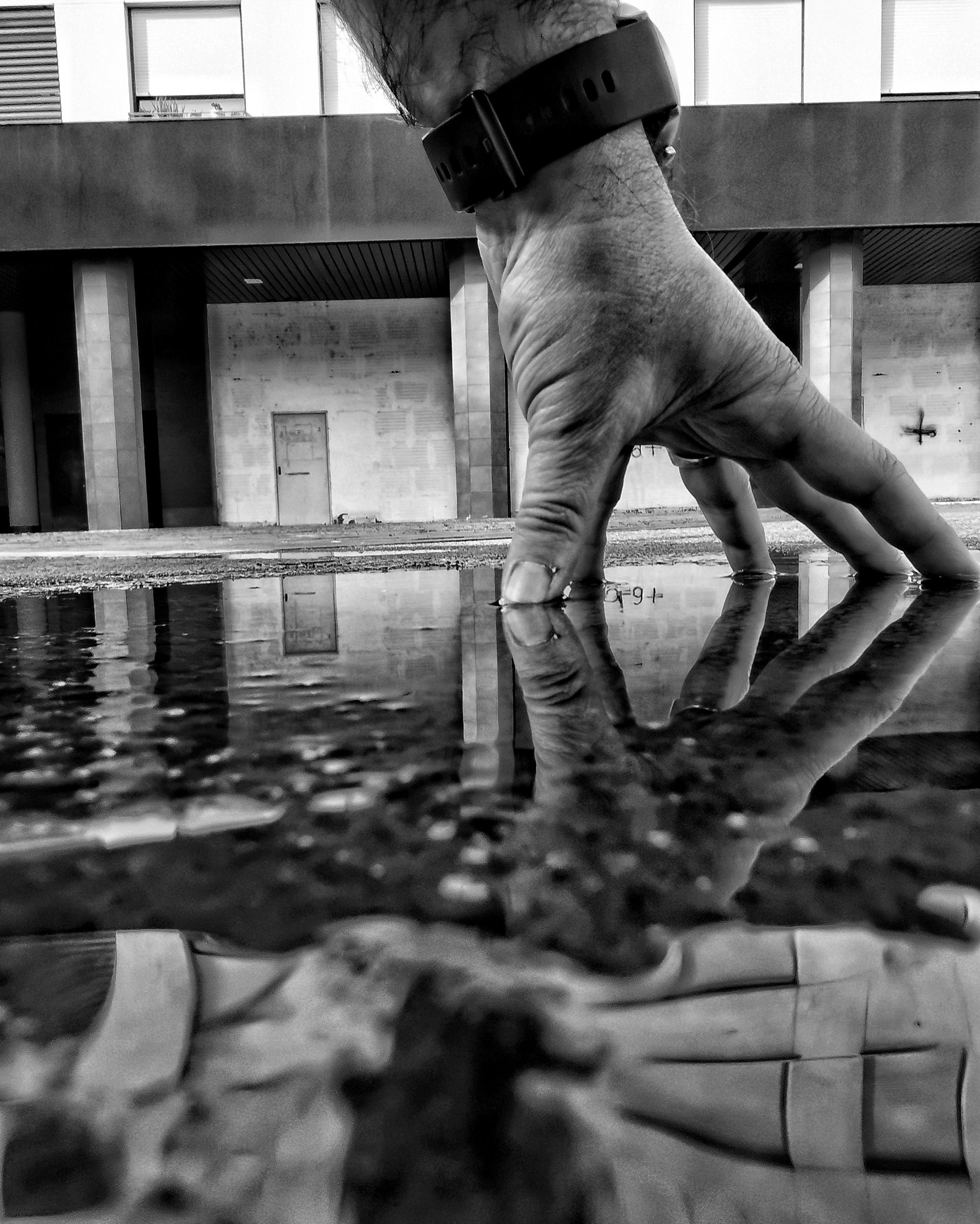 Preparados,listos… 2 – Fotografía creativa móvil en Bilbao | Ibarakaldo