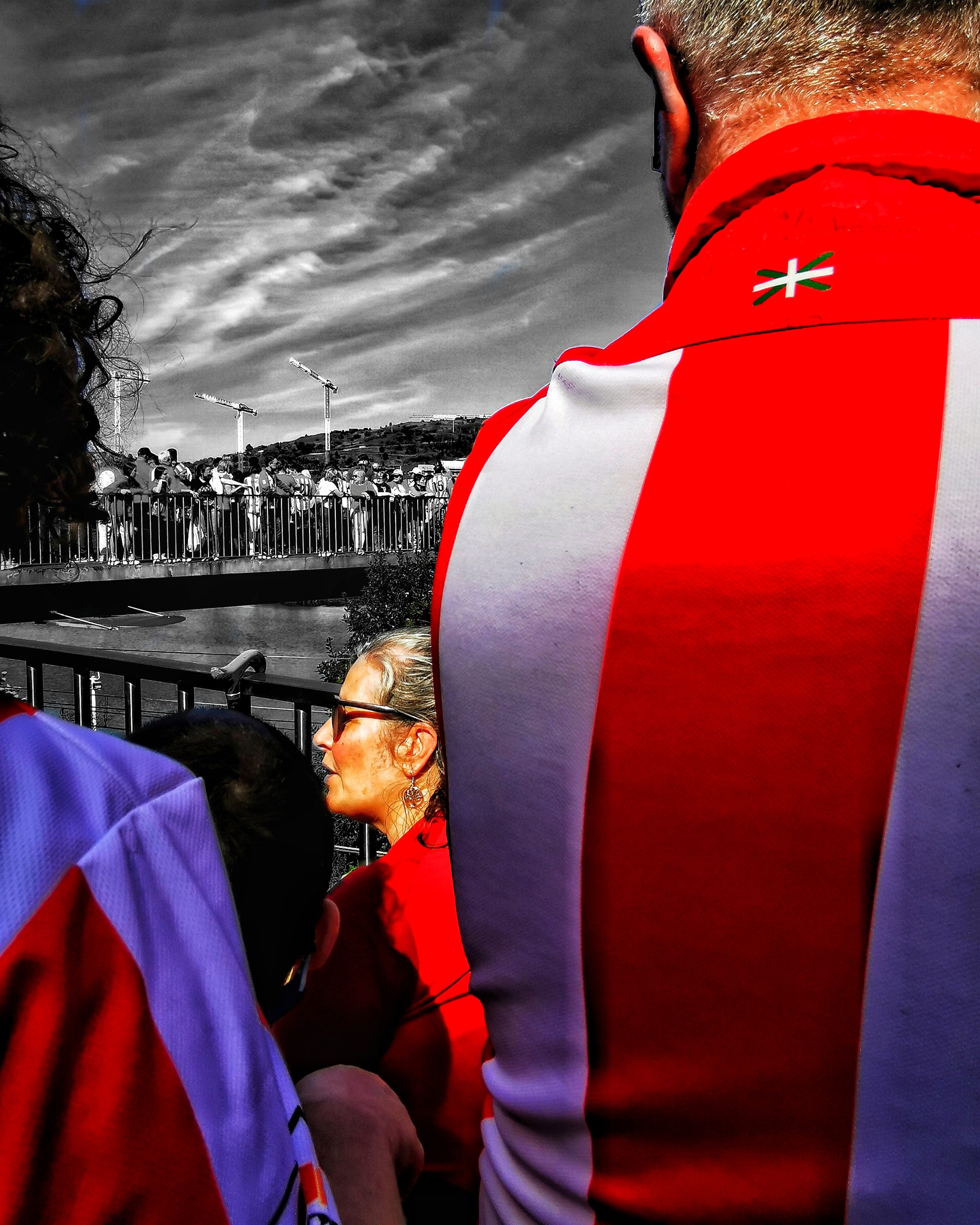 H I S T O R I A | Momentos Splash. Fotografía Creativa Ibarakaldo