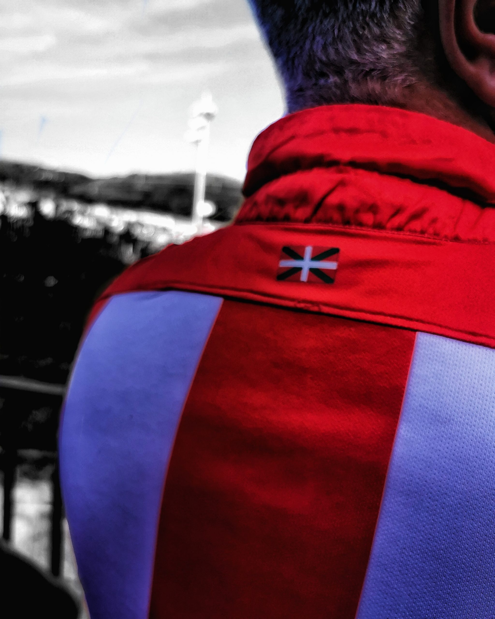 U N I C O S Athletic | Momentos Splash. Fotografía Creativa Ibarakaldo