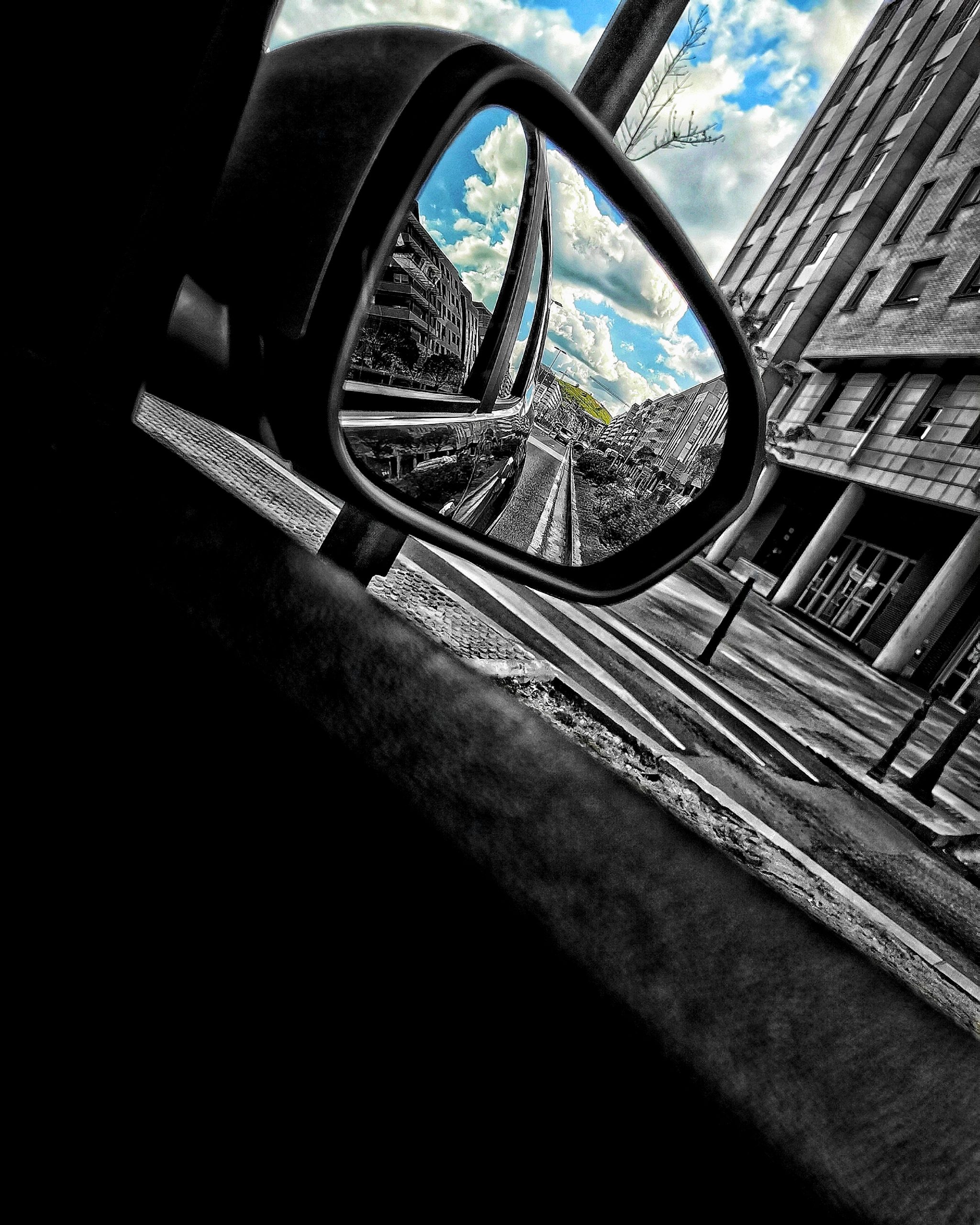 Driven 6 | Momentos Splash. Fotografía Creativa Ibarakaldo