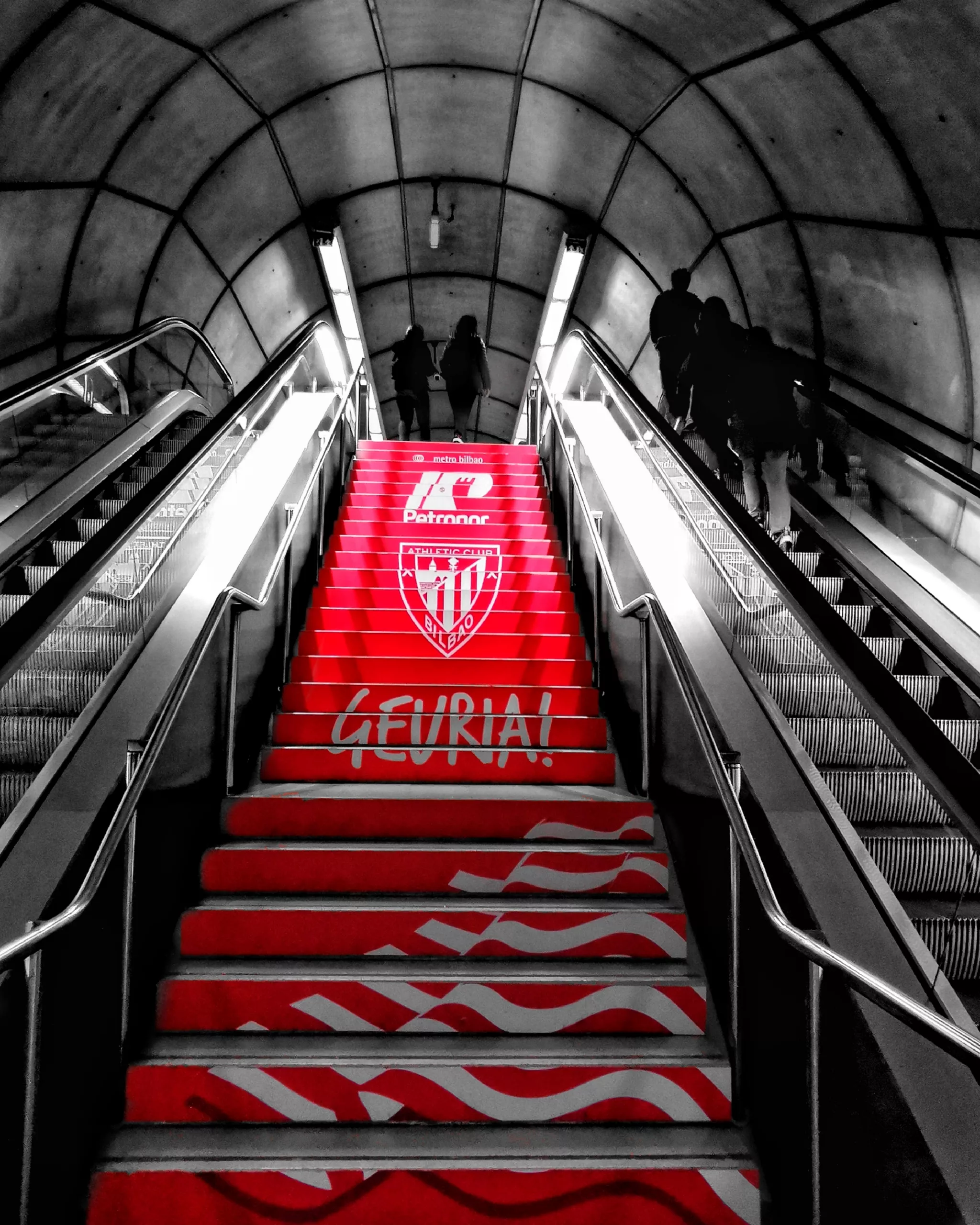 Bizi Ametsa  3 Athletic | Momentos Splash. Fotografía Creativa Ibarakaldo