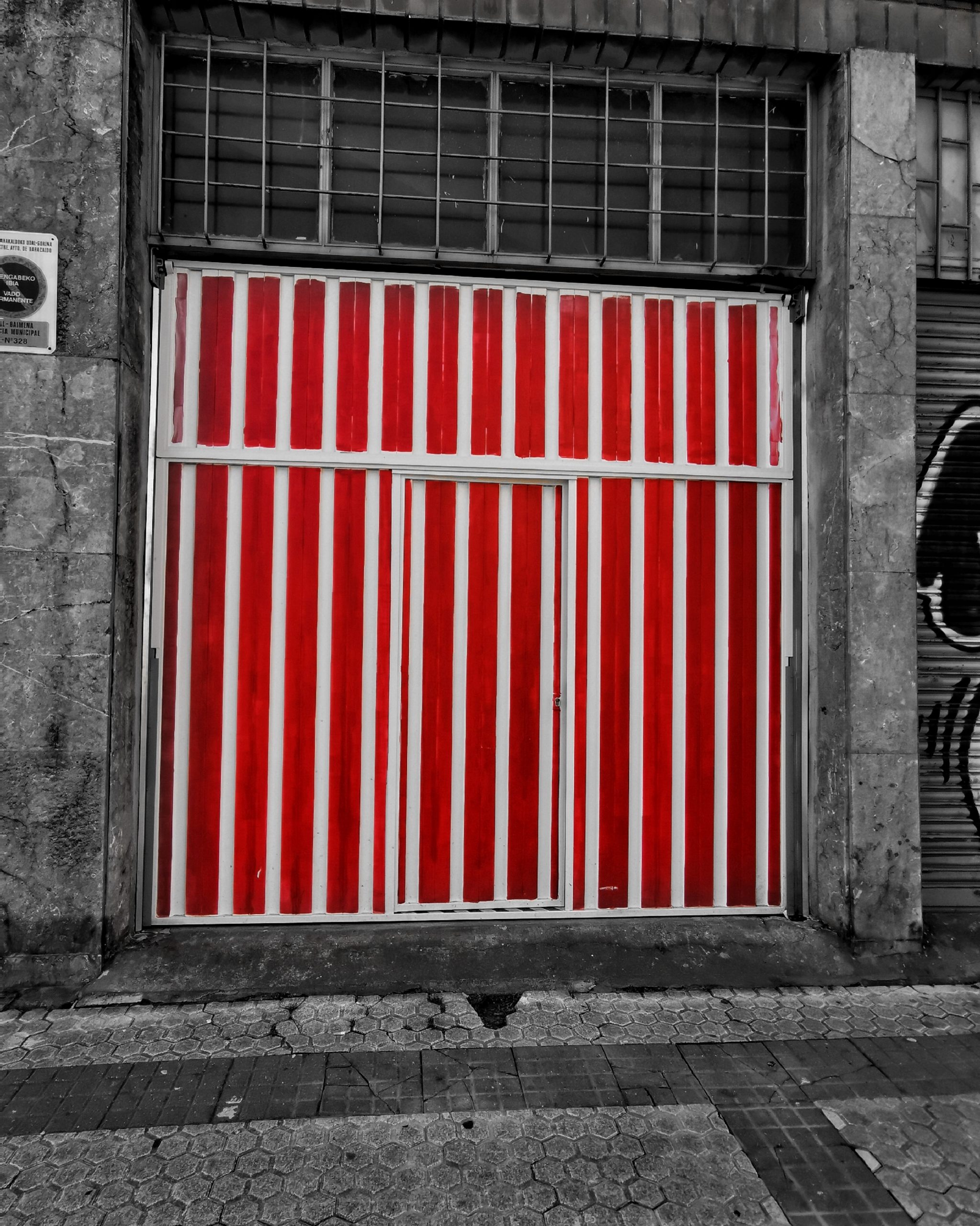 Veo señales… | Momentos Splash. Fotografía Creativa Ibarakaldo