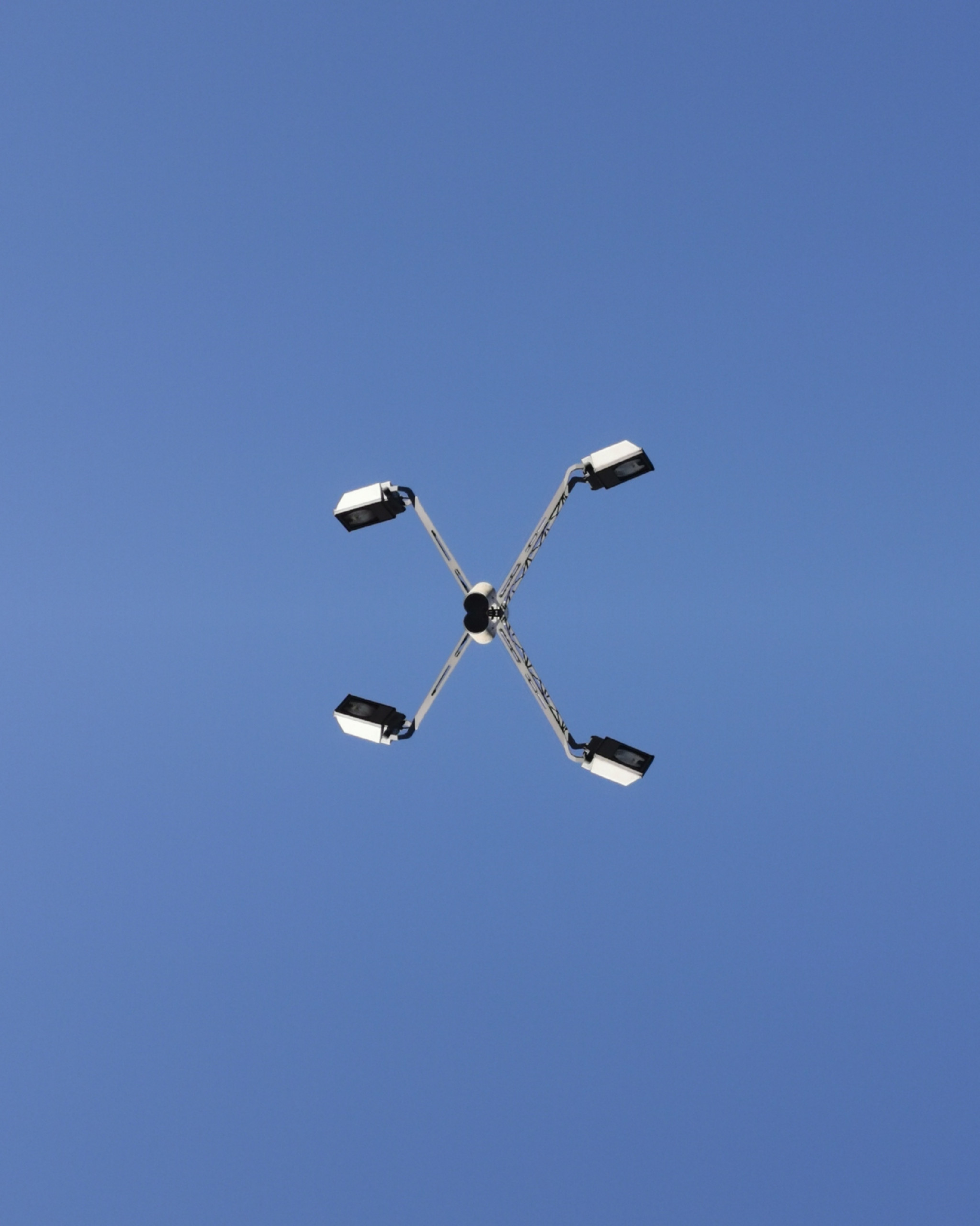 En una galaxia muy muy lejana… – Fotografía creativa móvil en Barakaldo | Ibarakaldo