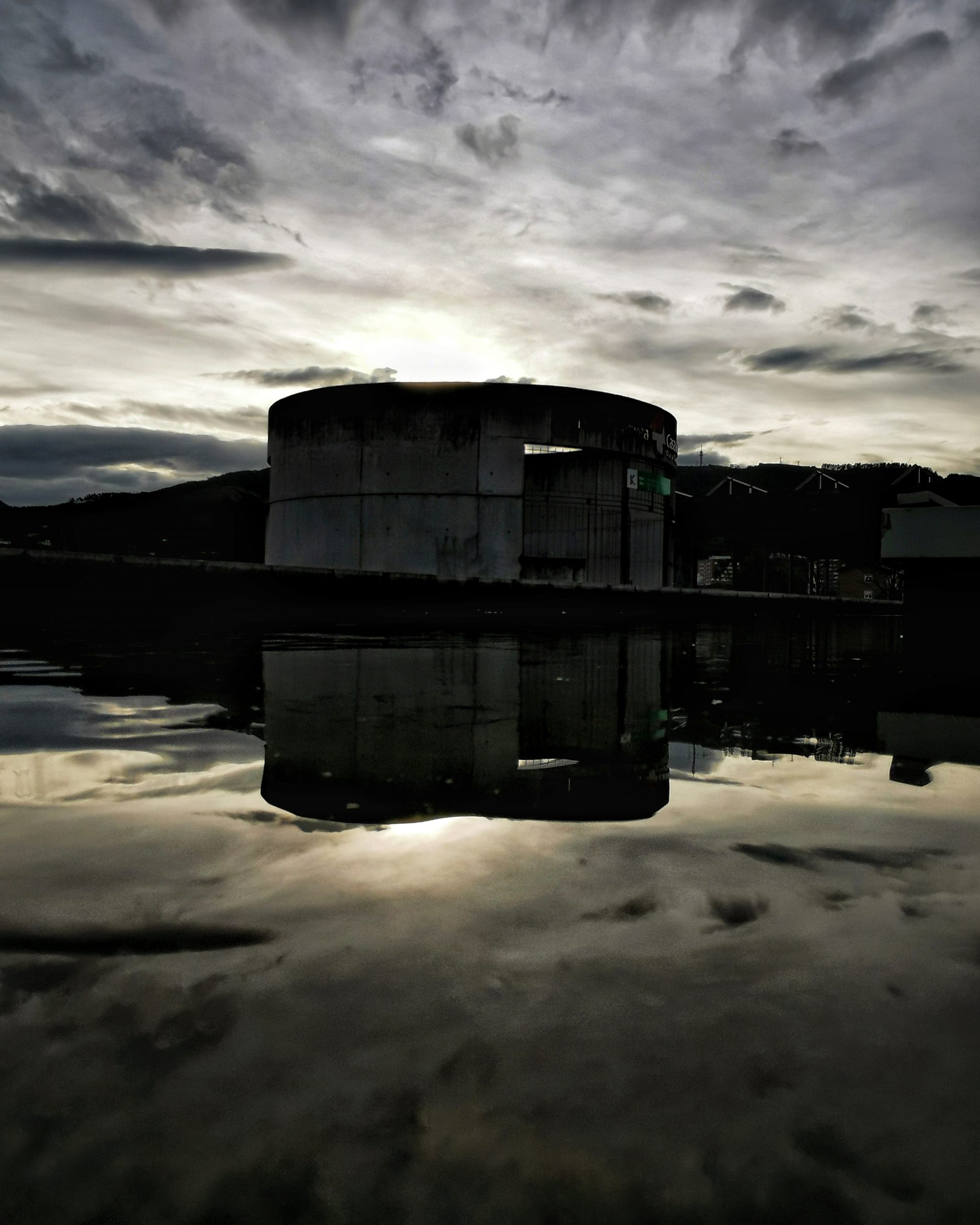 BARAKALDO Disfrutar el Momento 4 – Fotografía creativa móvil en Bilbao | Ibarakaldo