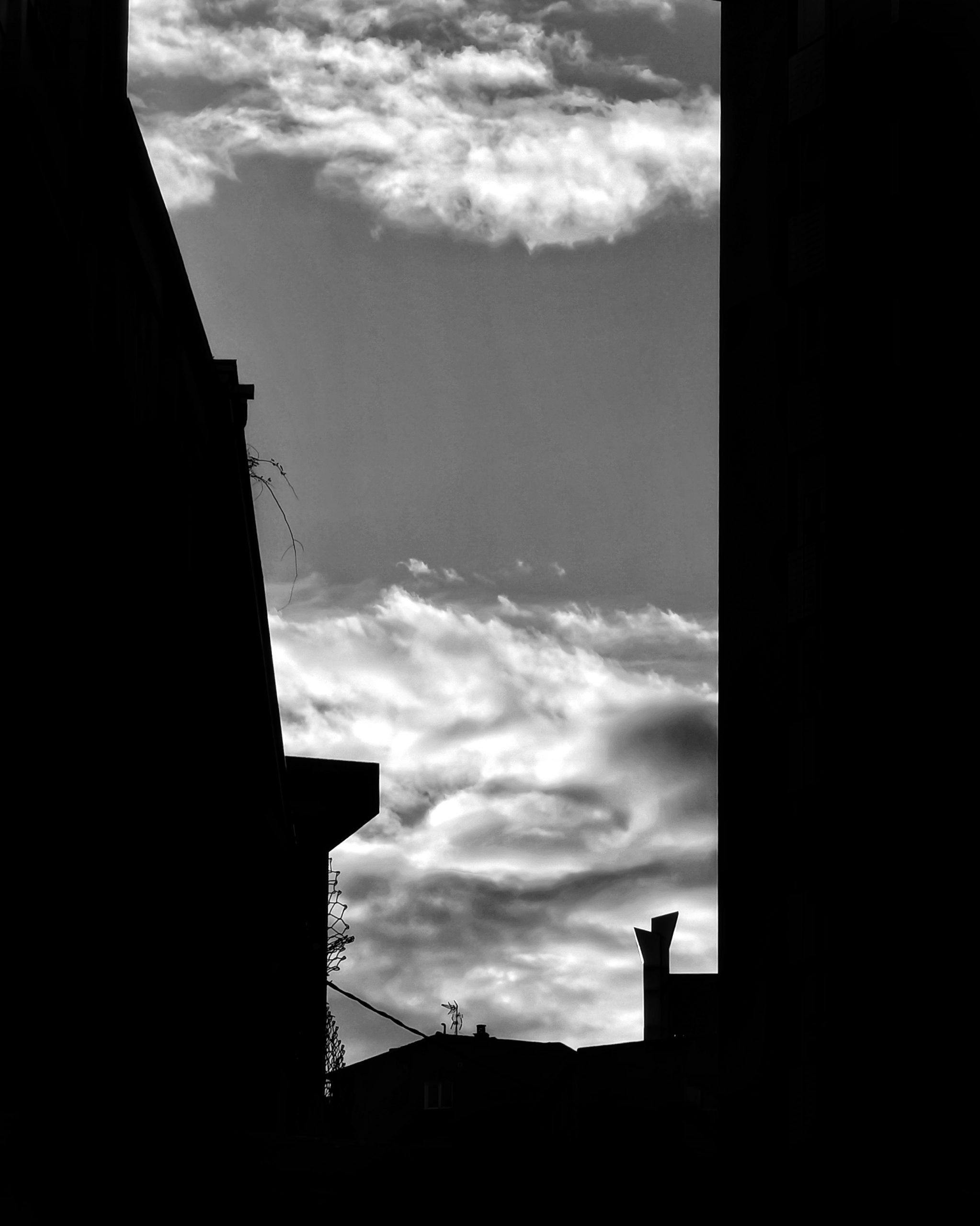 Luz…Sombras 5 –  Fotografía creativa móvil en Barakaldo | Ibarakaldo