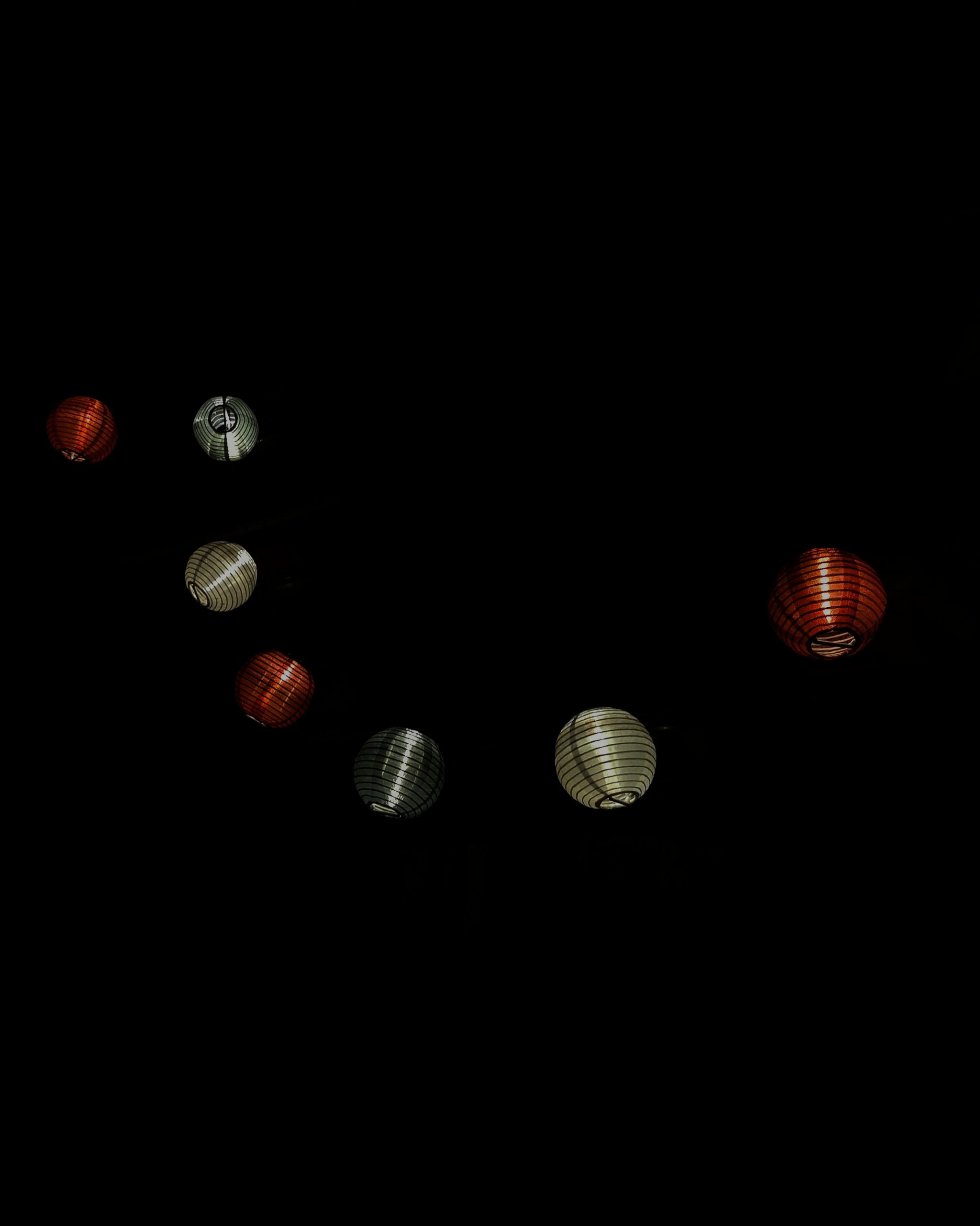 Danza… Fotografía creativa móvil en Barakaldo | Ibarakaldo