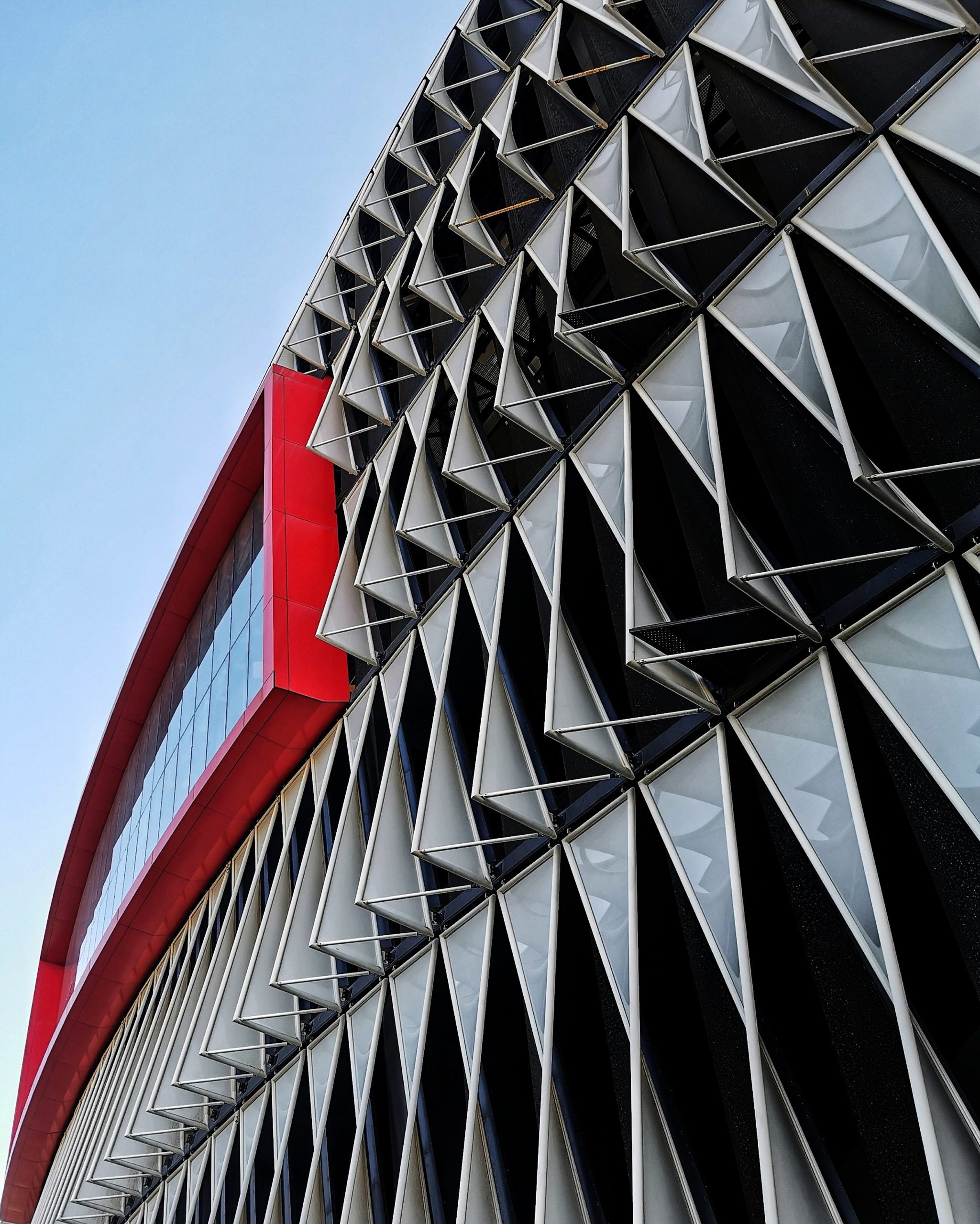 El Templo. San Mames 3 – Arte y fotografía en Bilbao | Ibarakaldo