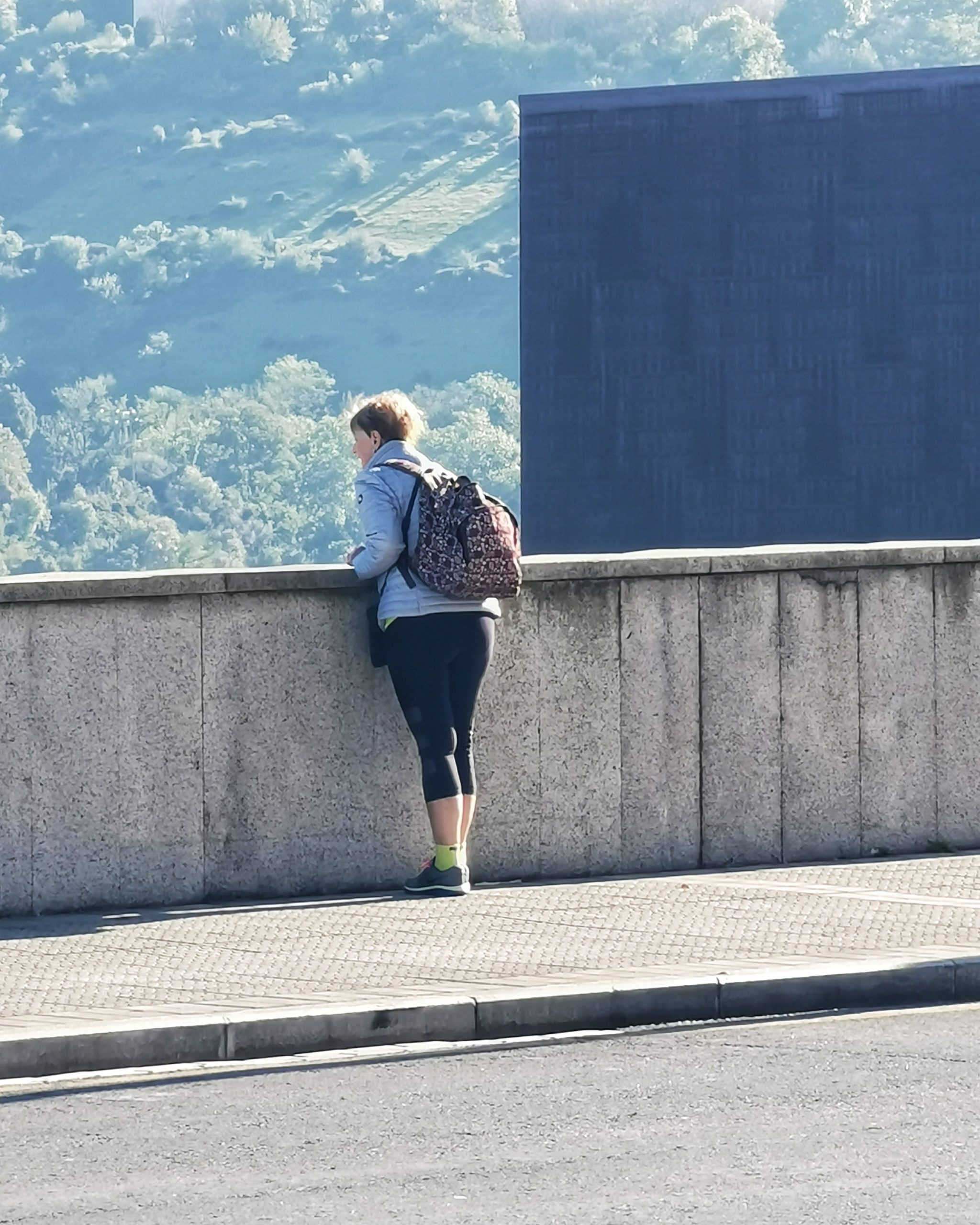 De miranda… | Historias Urbanas en Bilbao | Fotografia Creativa movil Ibarakaldo