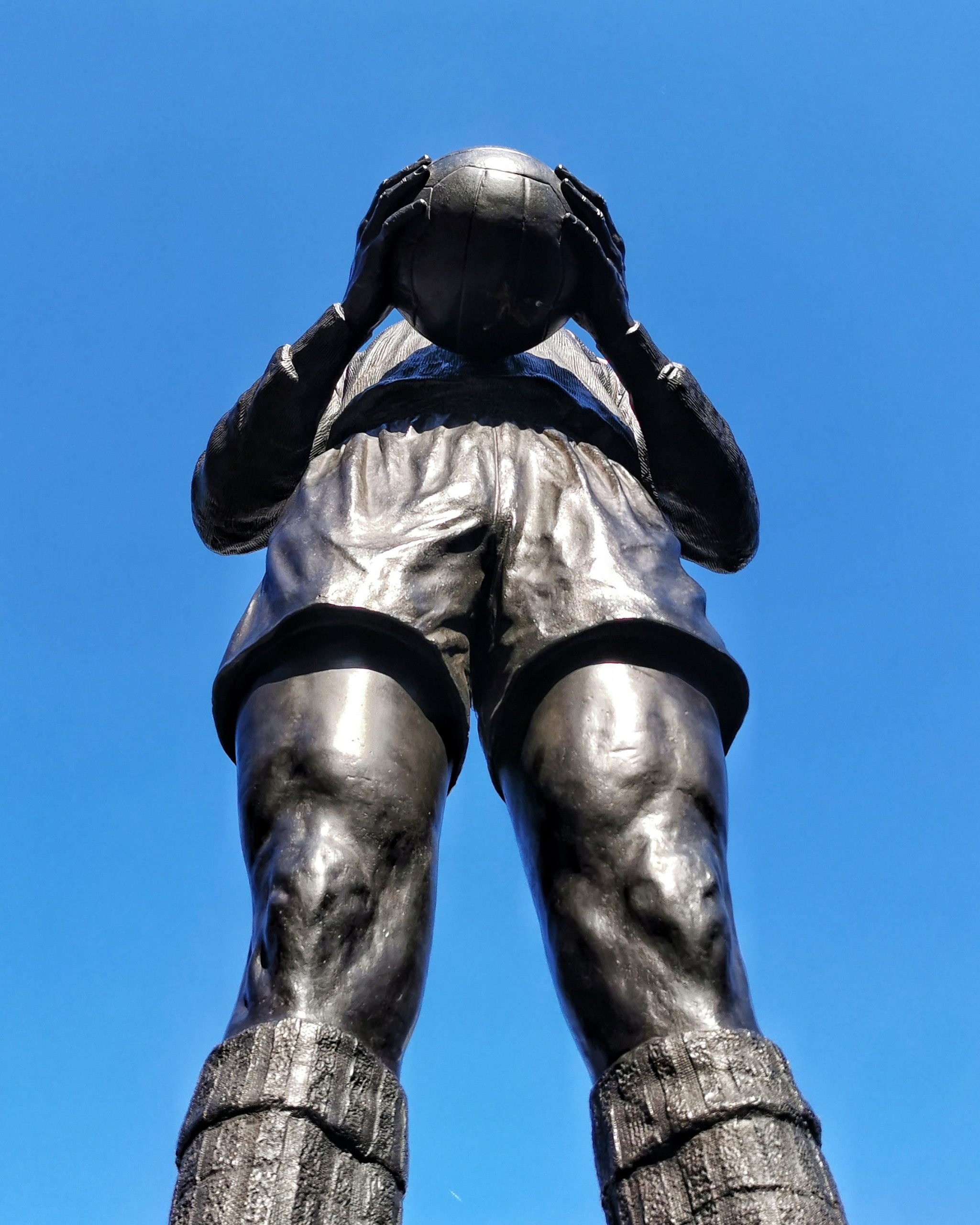 ATHLETIC. IRIBAR 2 | Arte y fotografía en Bilbao | Ibarakaldo