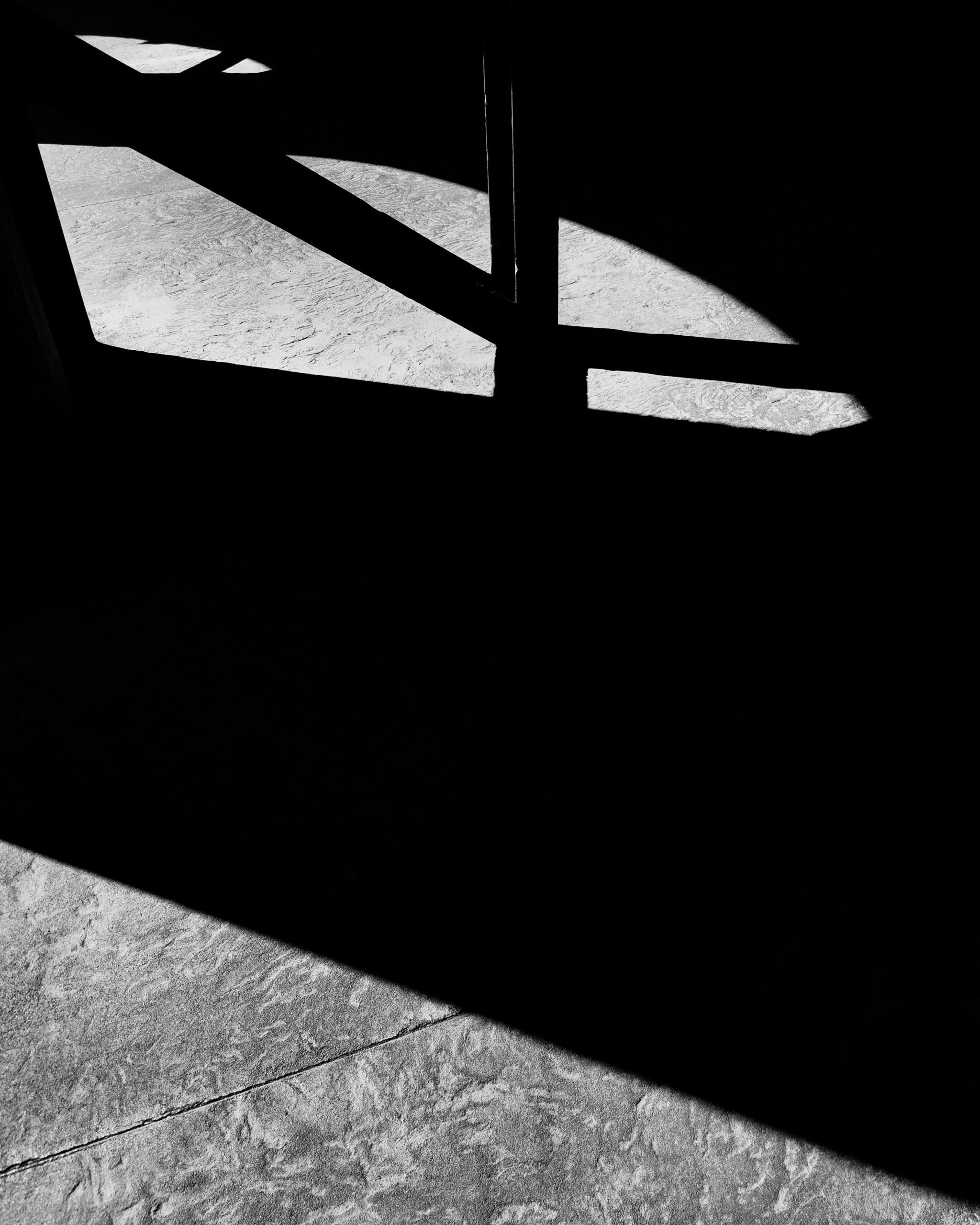 Geometria de la luz 31 – Fotografía creativa móvil en Barakaldo | Ibarakaldo