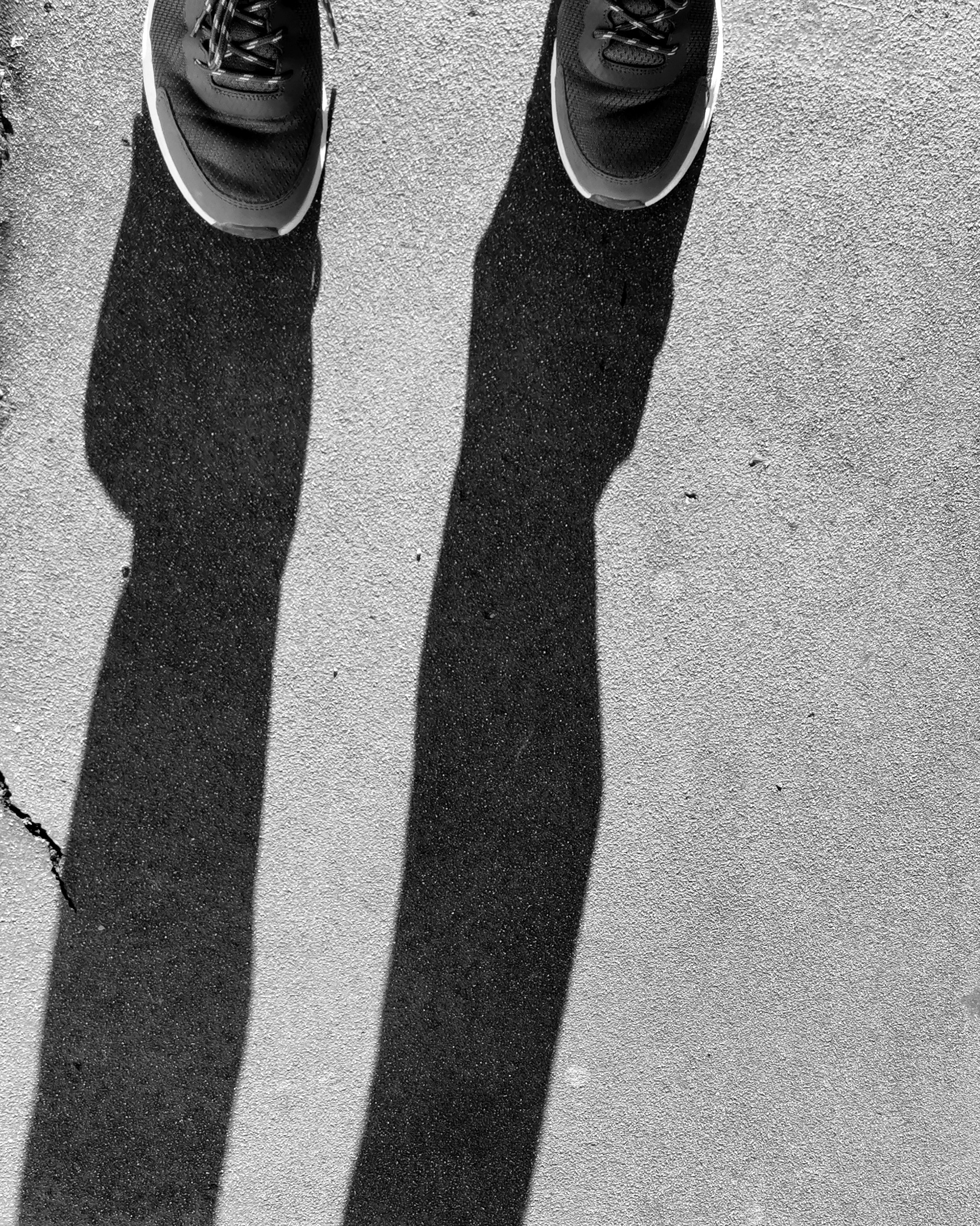 Camino…2 – Fotografía creativa móvil en Barakaldo | Ibarakaldo