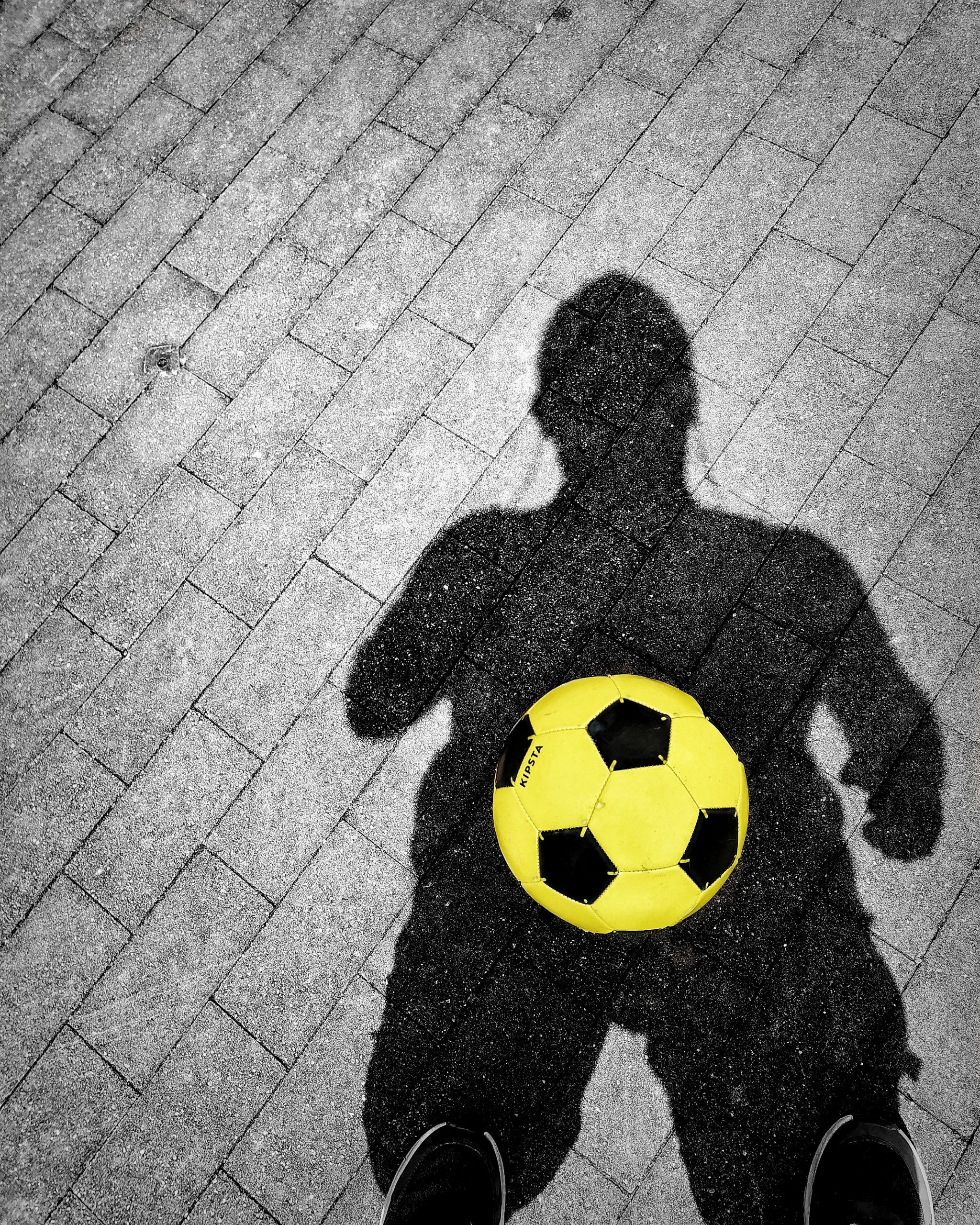 The Ball  | Momentos Splash. Fotografía Creativa Ibarakaldo