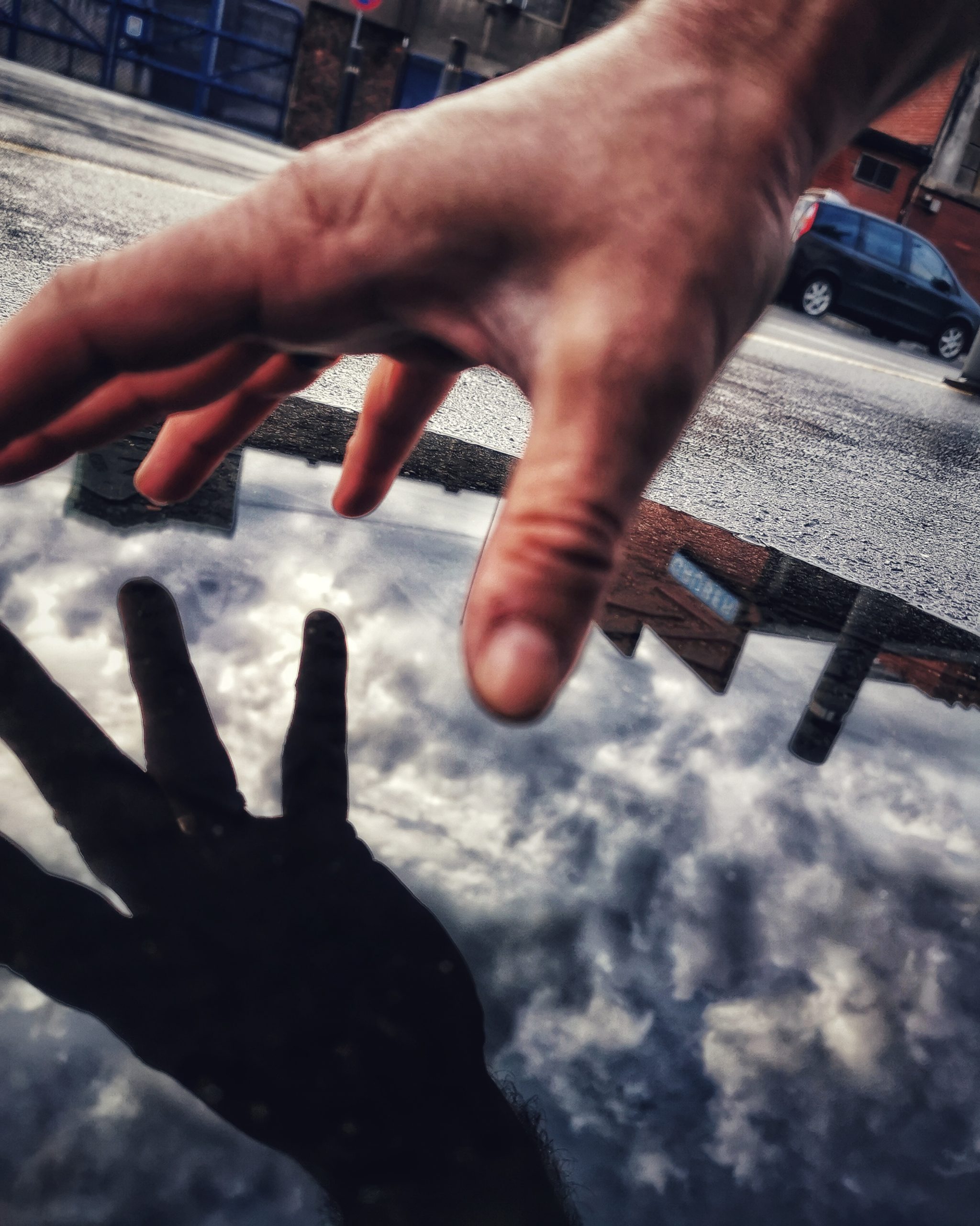 Preparados,listos… 4 – Fotografía creativa móvil en Barakaldo | Ibarakaldo