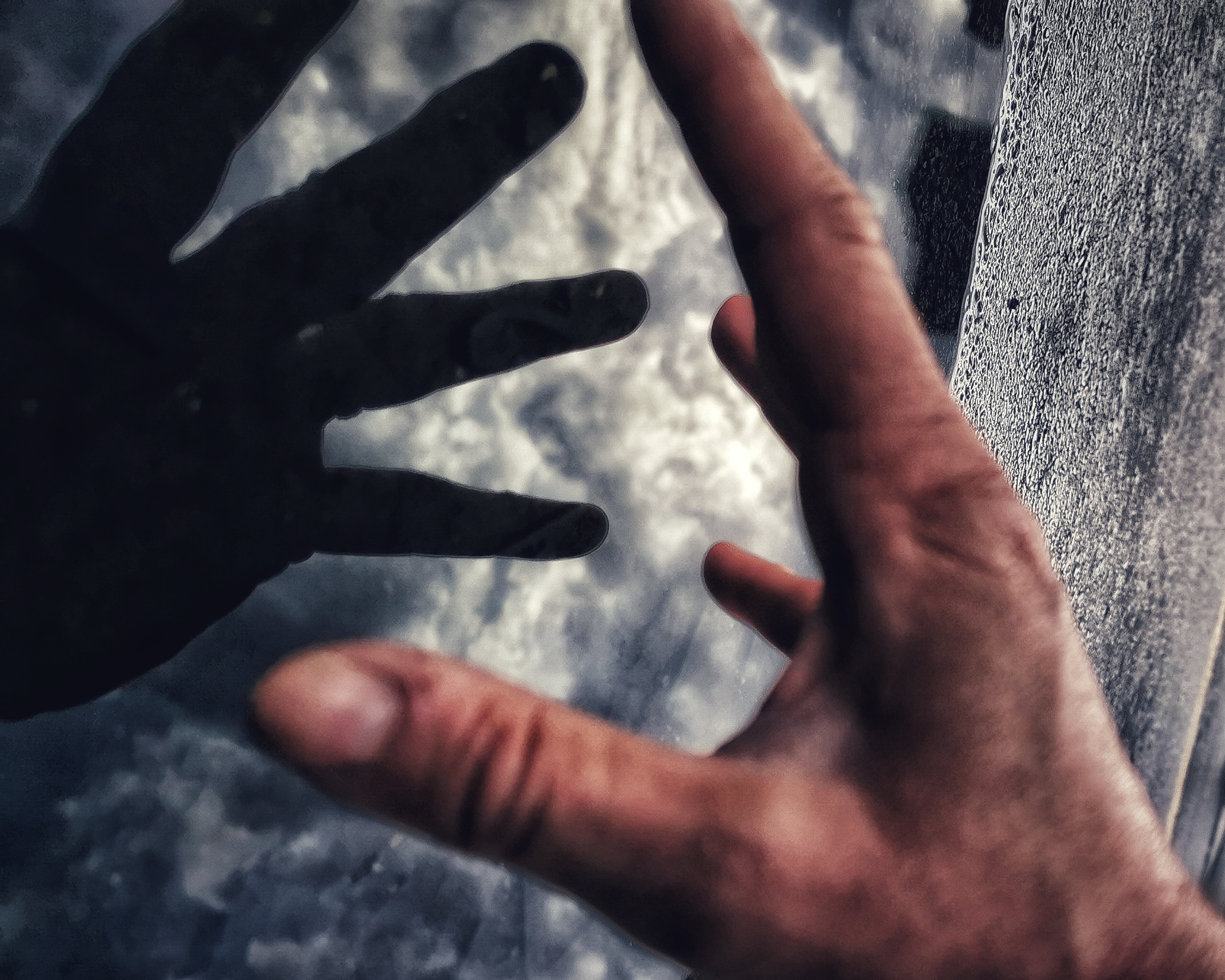 Preparados,listos… 3 – Fotografía creativa móvil en Barakaldo | Ibarakaldo