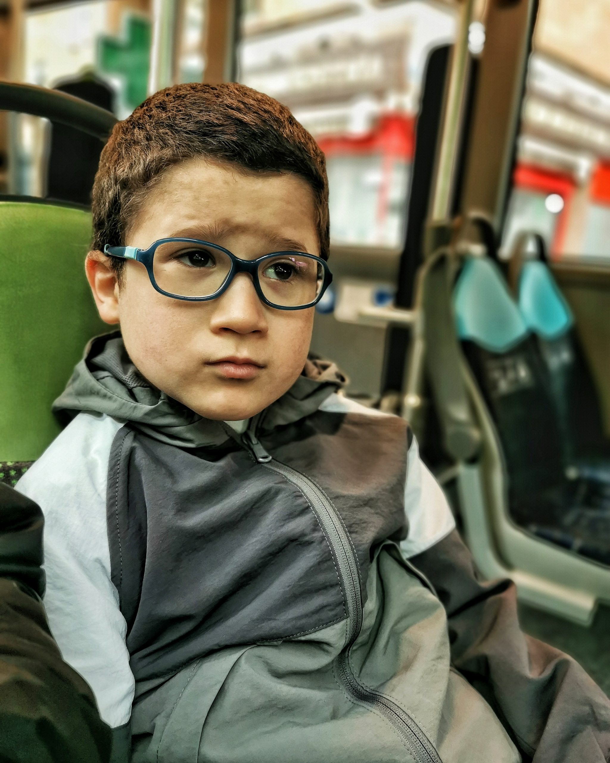 Interesante… – Fotografía creativa móvil en Barakaldo | Ibarakaldo